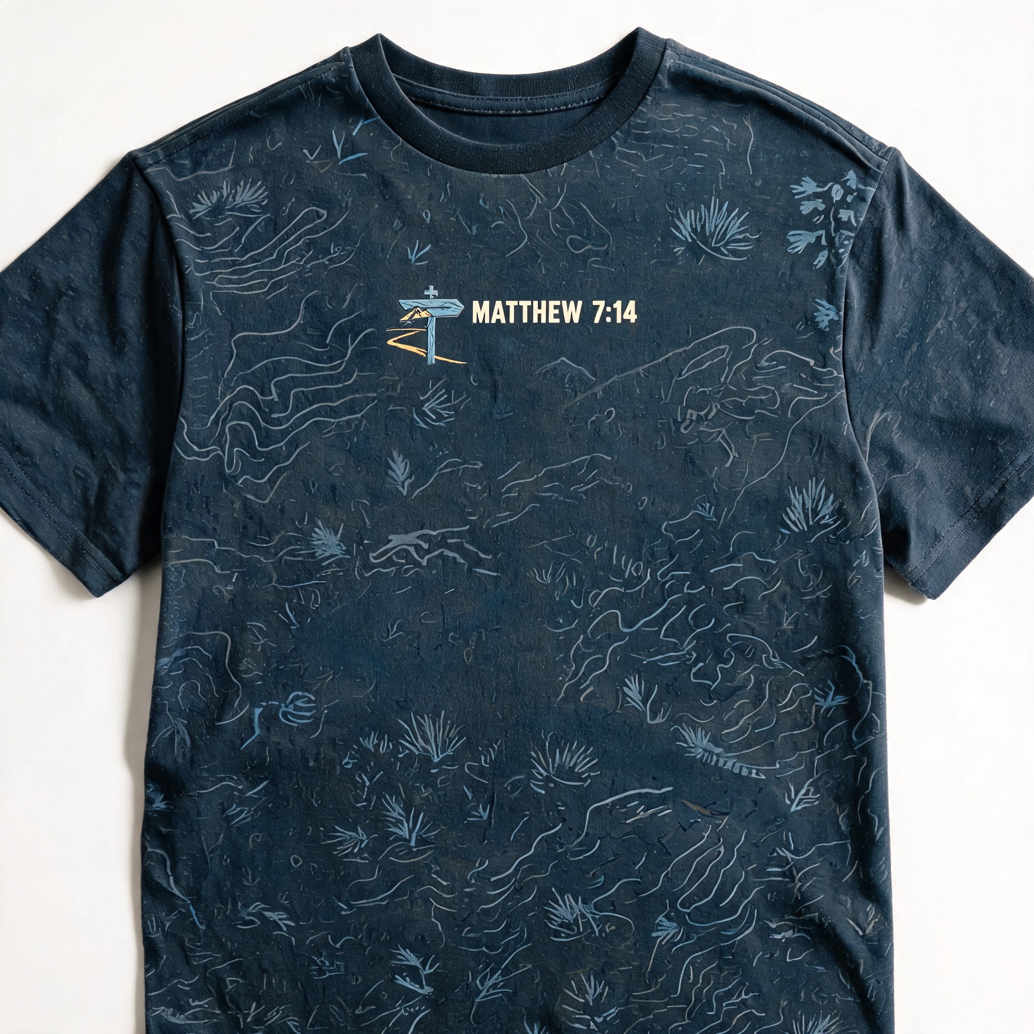 CC-CHRIST-HIKING-260712-08 gallery 2