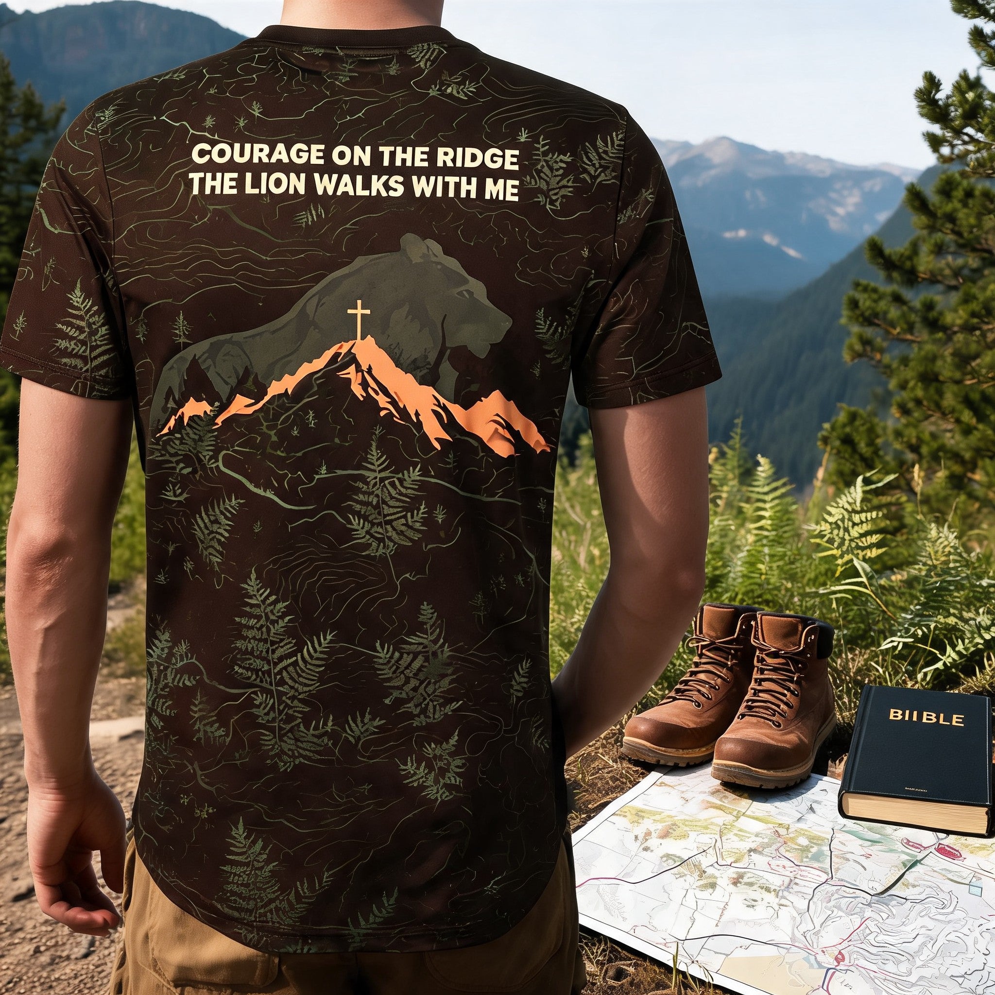 CC-CHRIST-HIKING-260712-09 gallery 1