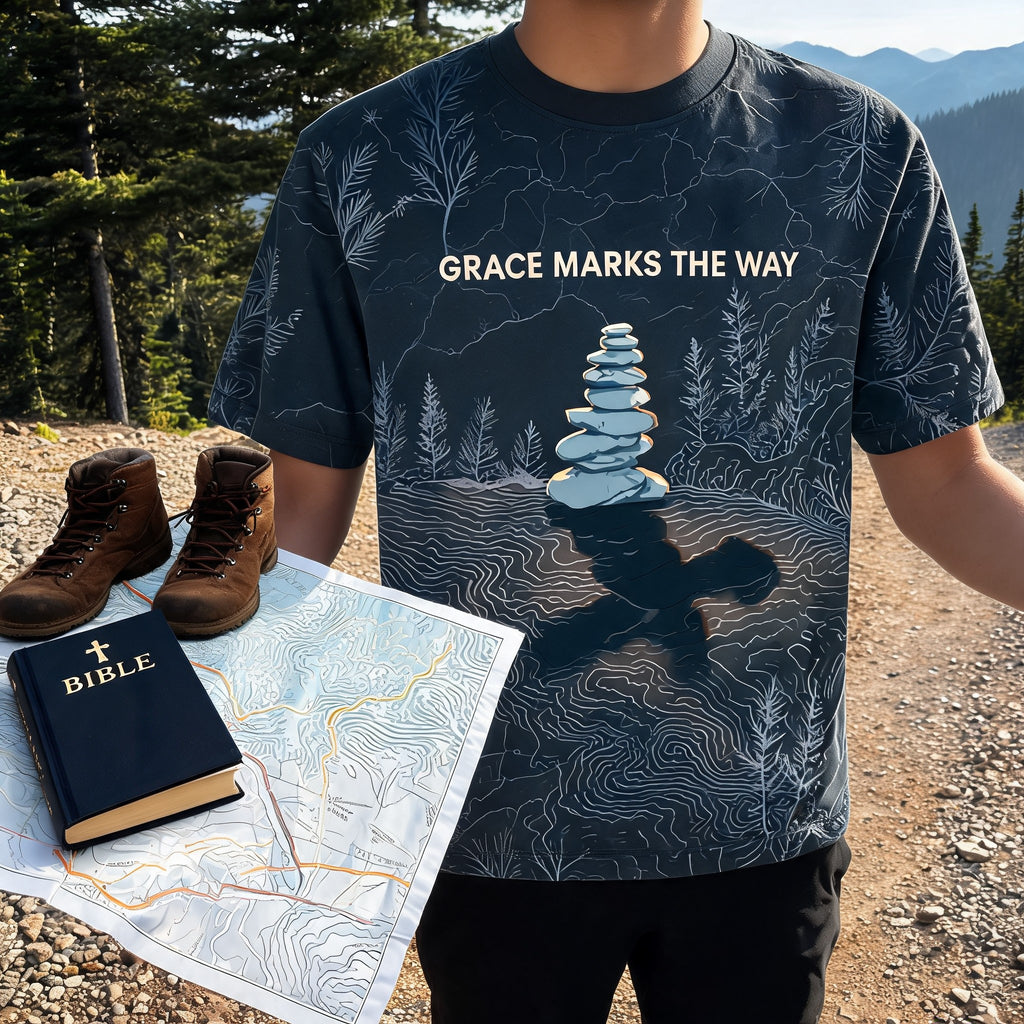 CC-CHRIST-HIKING-260712-17 gallery 1