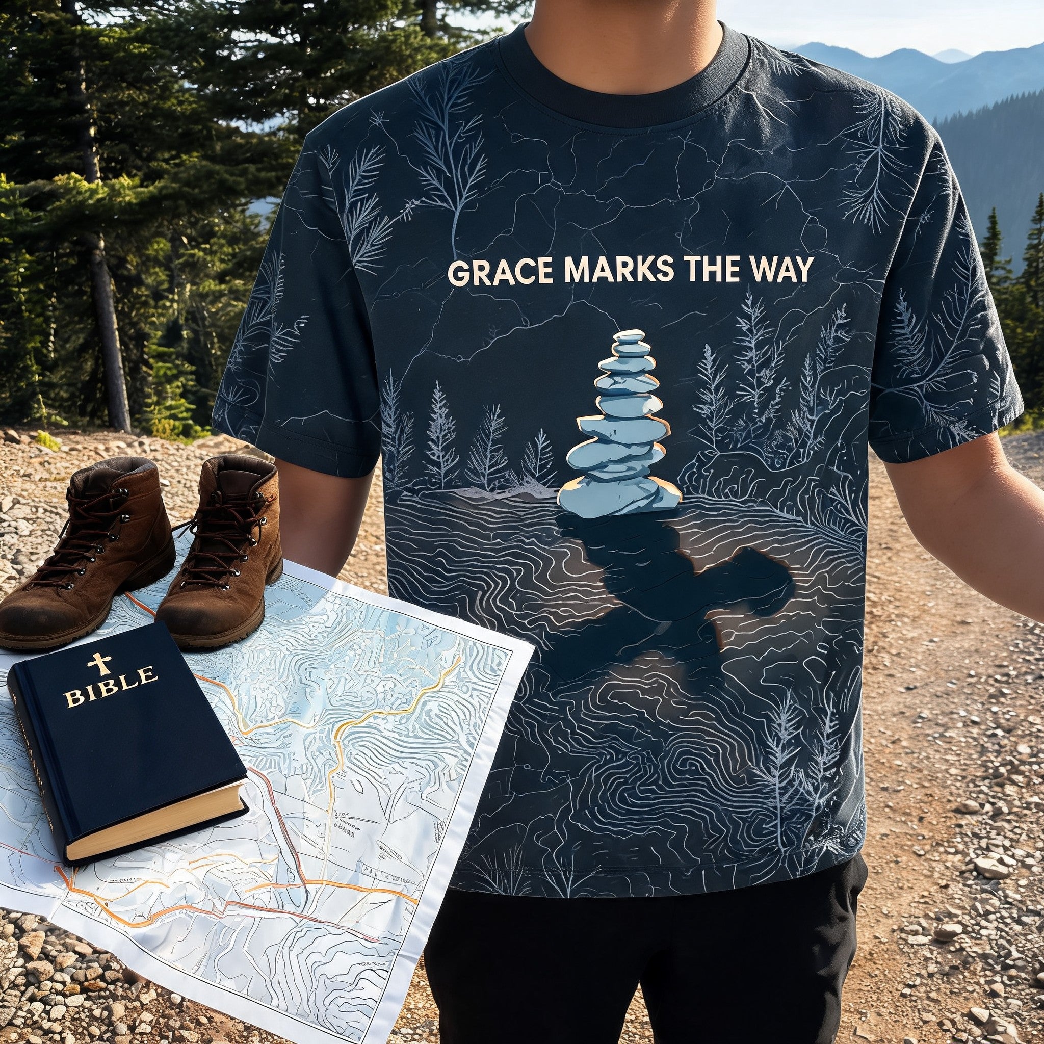 CC-CHRIST-HIKING-260712-17 gallery 1