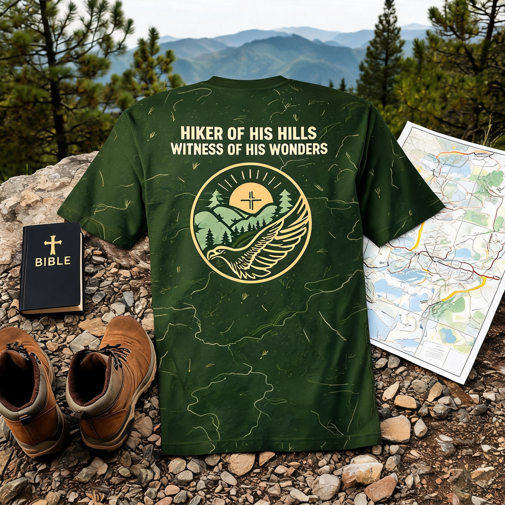 CC-CHRIST-HIKING-260712-20 gallery 1