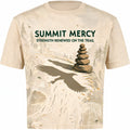 Christian Hiking Shirt Summit Mercy AOP T-shirt