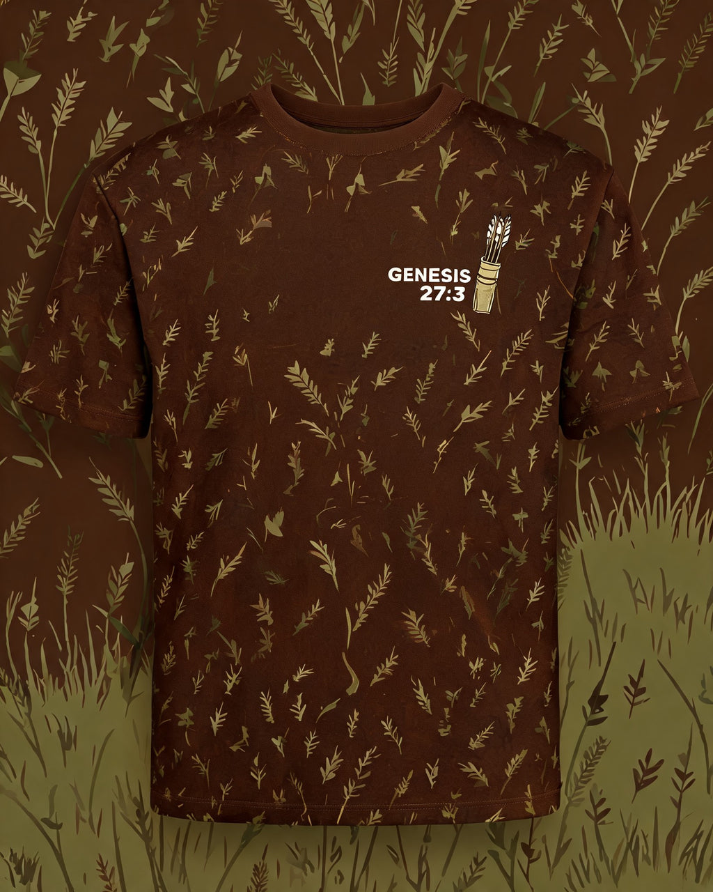 CC-CHRIST-HUNTING-260713-02 gallery 2