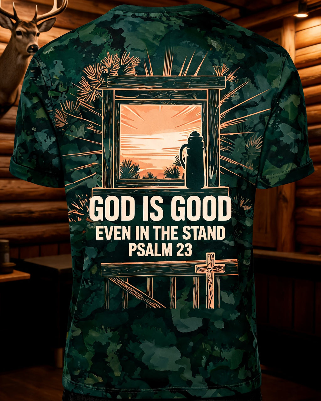 CC-CHRIST-HUNTING-260713-08 gallery 1