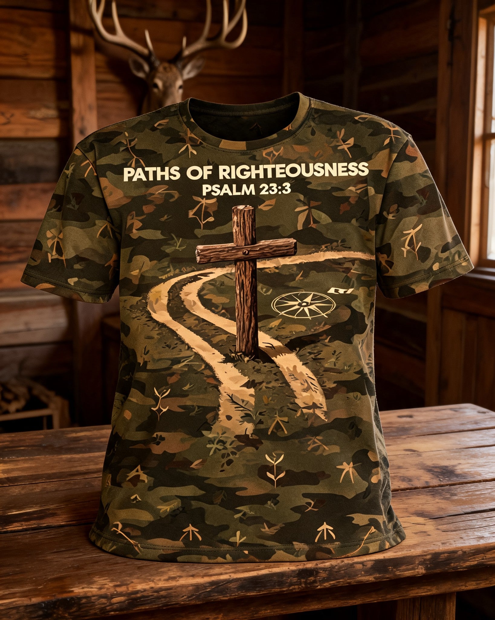 CC-CHRIST-HUNTING-260713-09 gallery 1