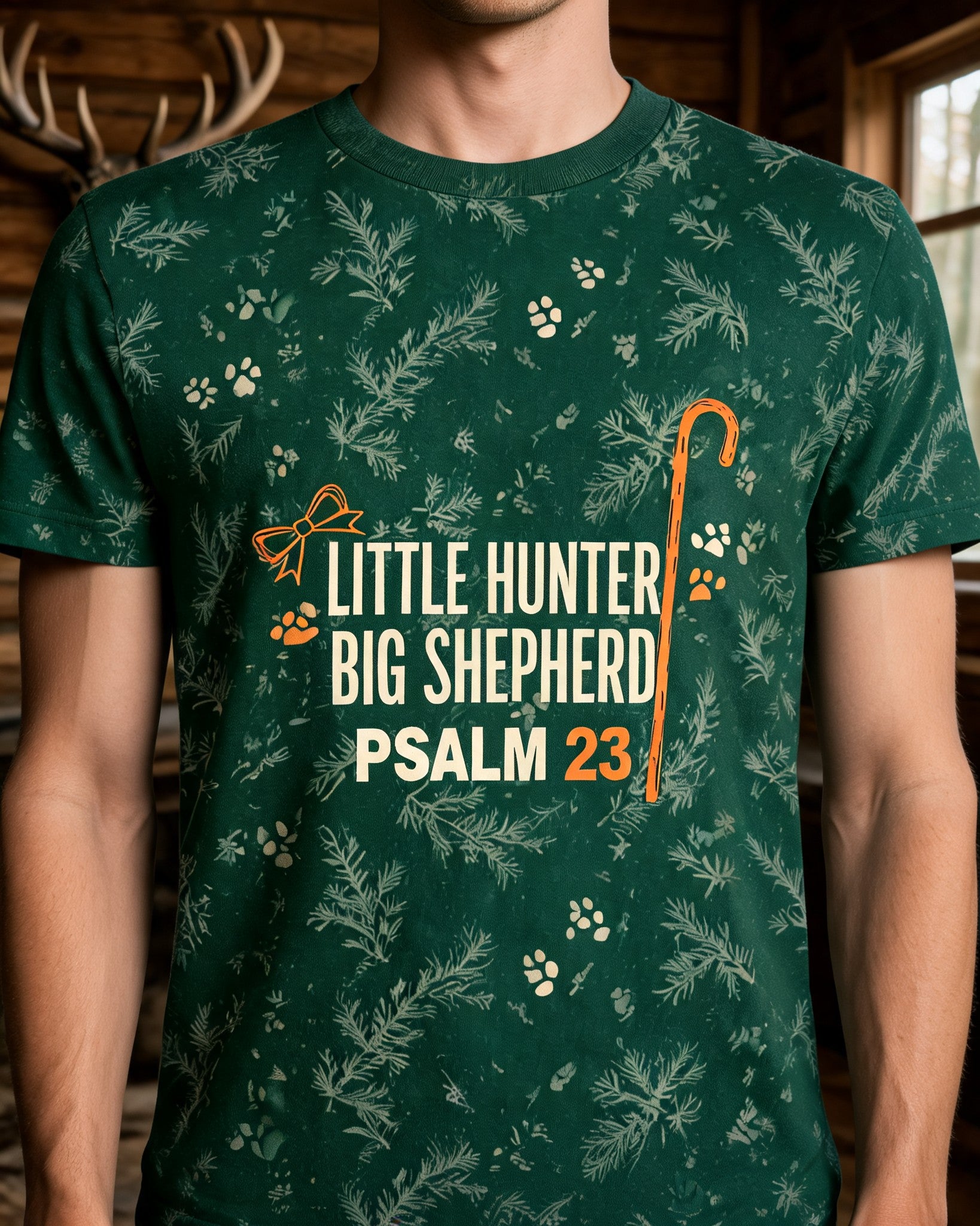 CC-CHRIST-HUNTING-260713-11 gallery 1