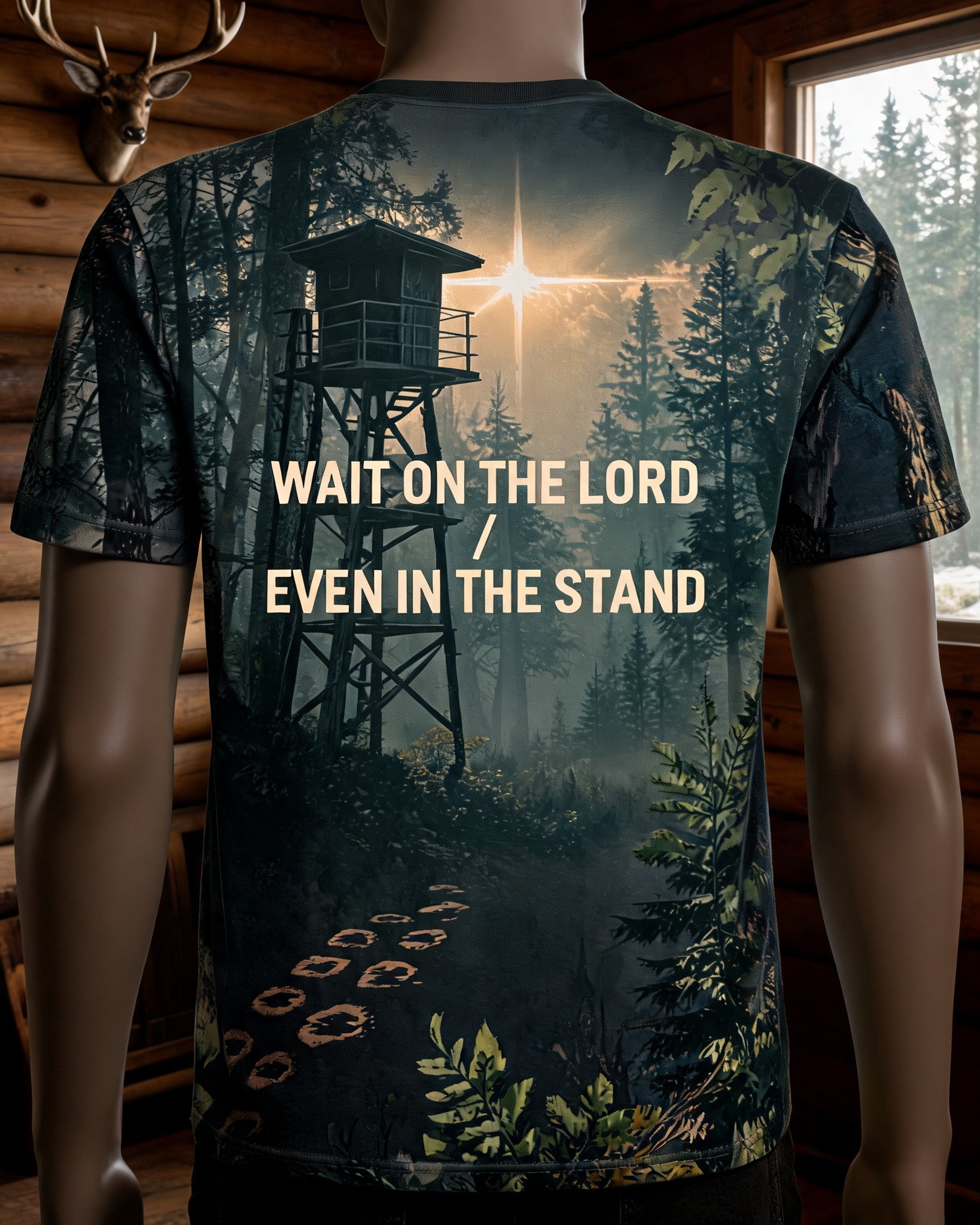 CC-CHRIST-HUNTING-260713-15 gallery 1