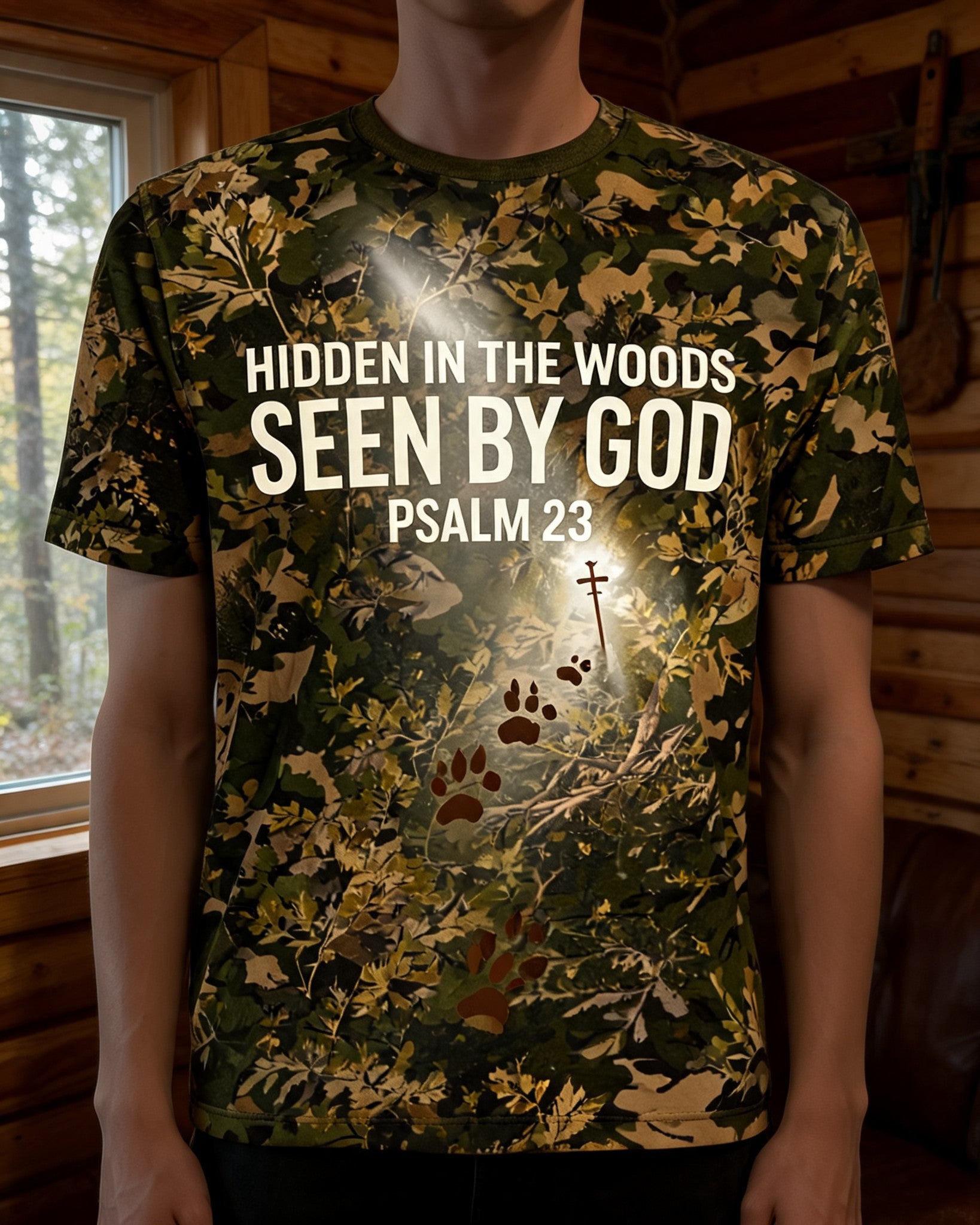 CC-CHRIST-HUNTING-260713-19 gallery 1