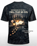 Christian Shirt Bundle Custom Hunting Brotherhood AOP Tee