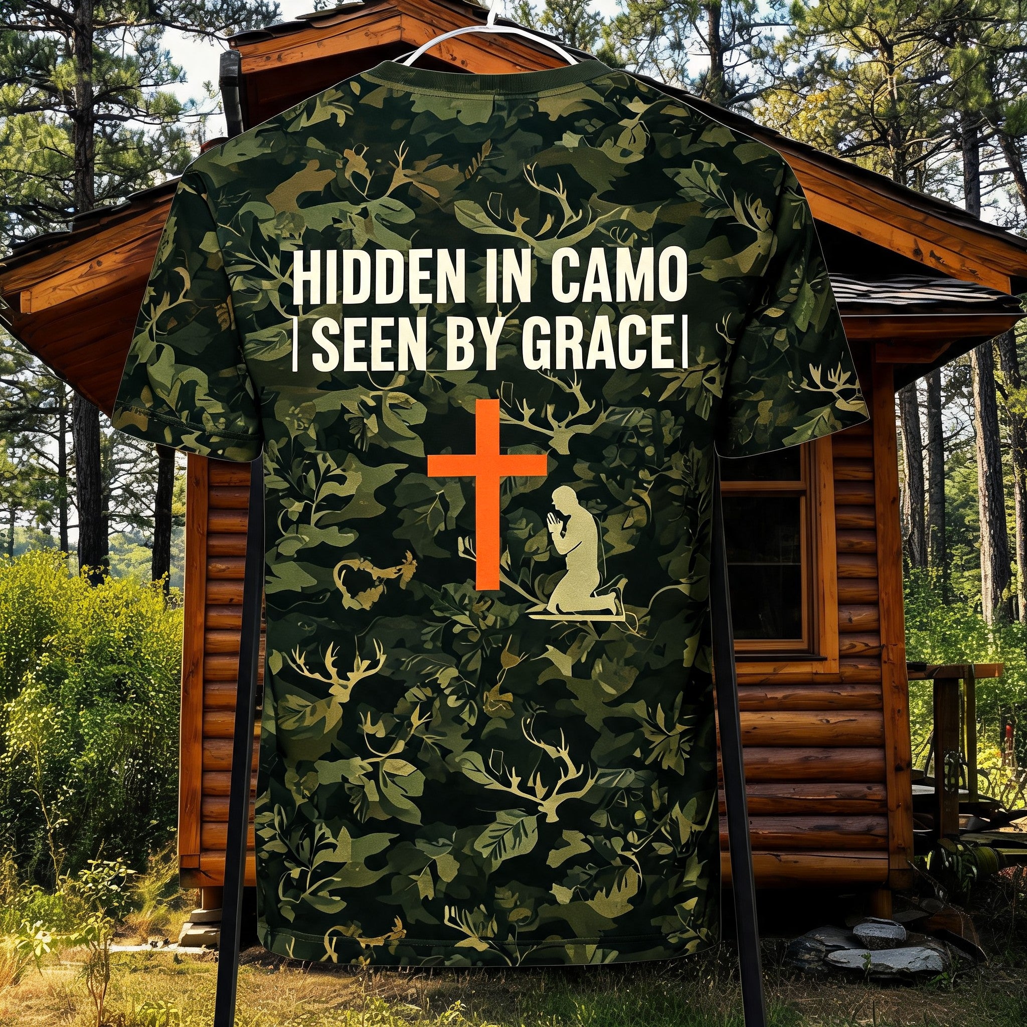 CC-CHRIST-HUNTING-260719-15 gallery 1