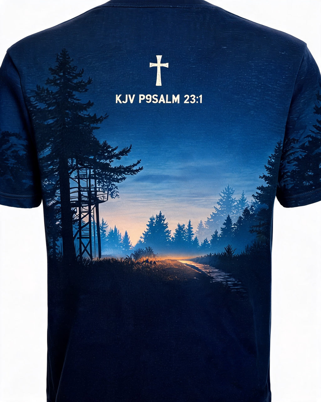 CC-CHRIST-HUNTING-260719-18 gallery 2