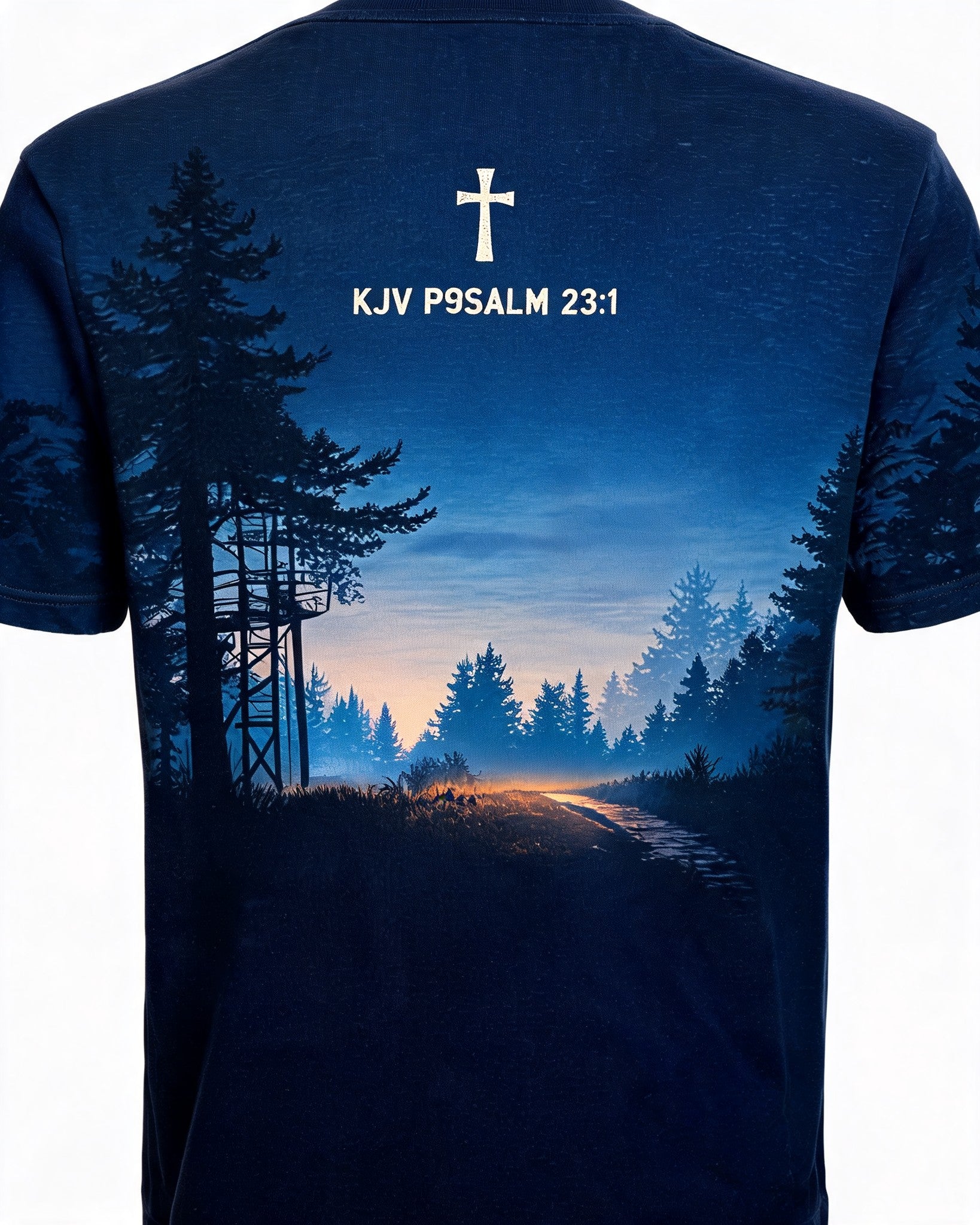 CC-CHRIST-HUNTING-260719-18 gallery 2