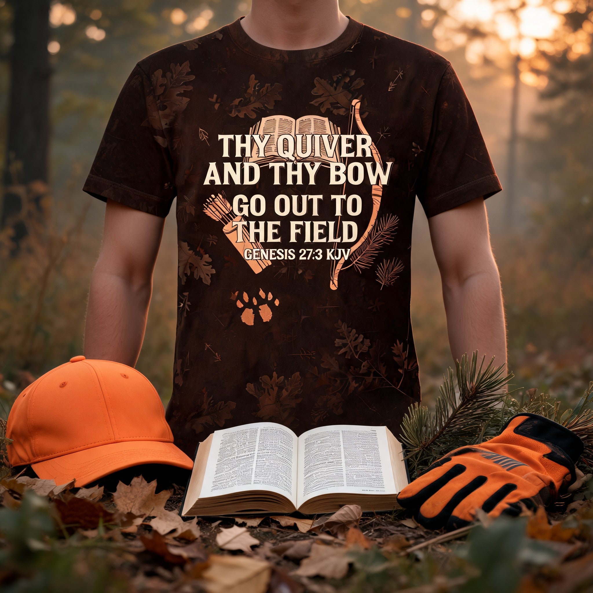 CC-CHRIST-HUNTING-260731-01 gallery 1