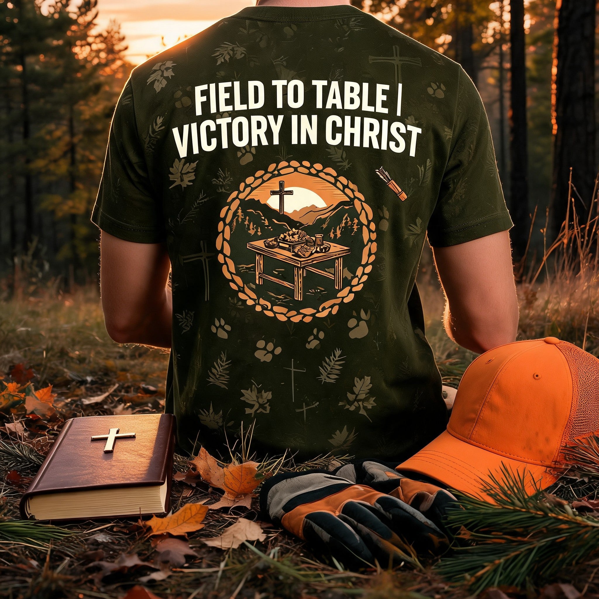 CC-CHRIST-HUNTING-260731-20 gallery 1