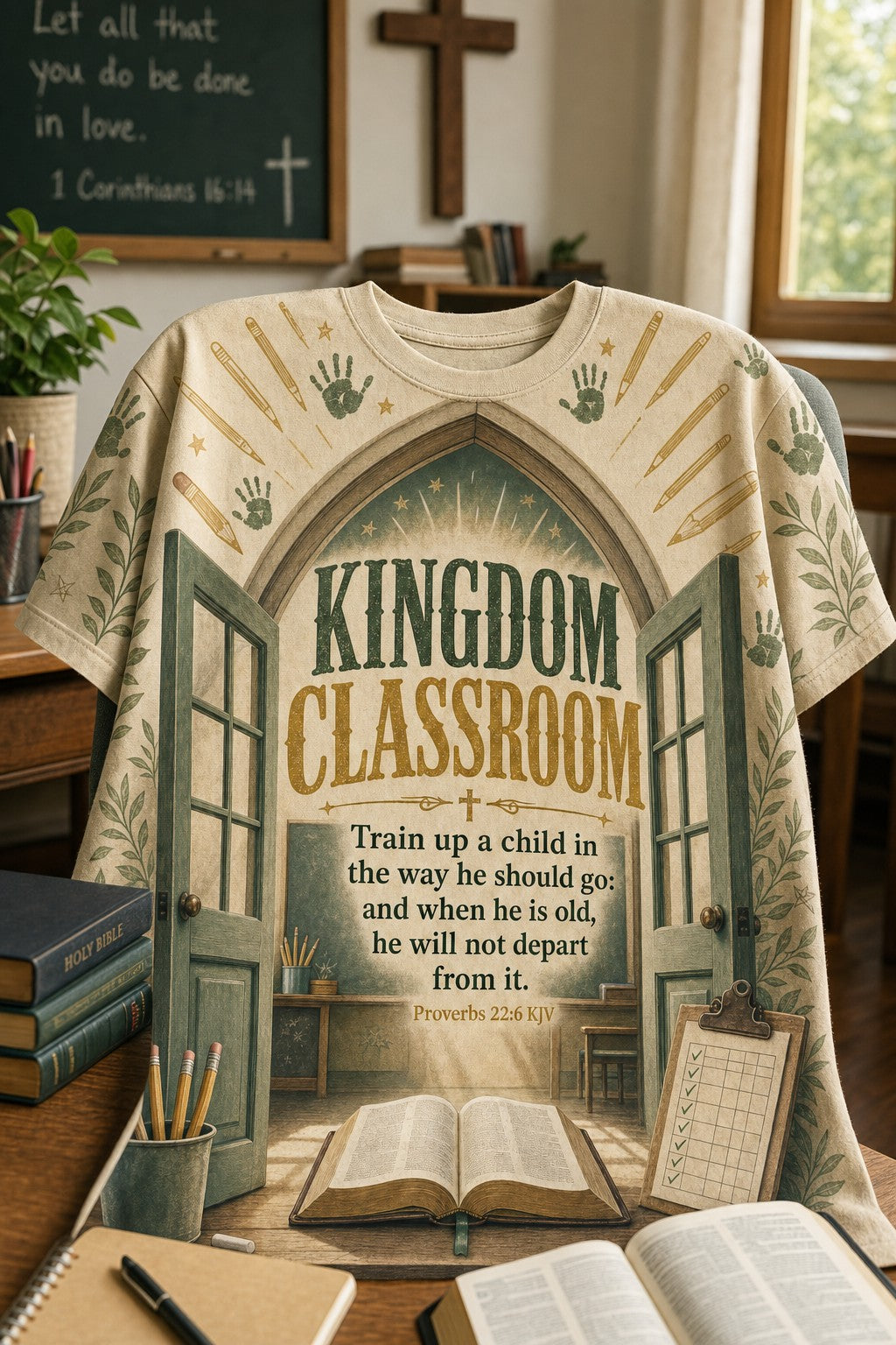CC-CHRIST-TEACHER-260630-06 gallery 1