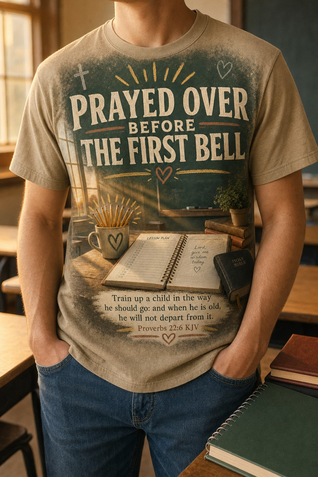 CC-CHRIST-TEACHER-260630-08 gallery 1