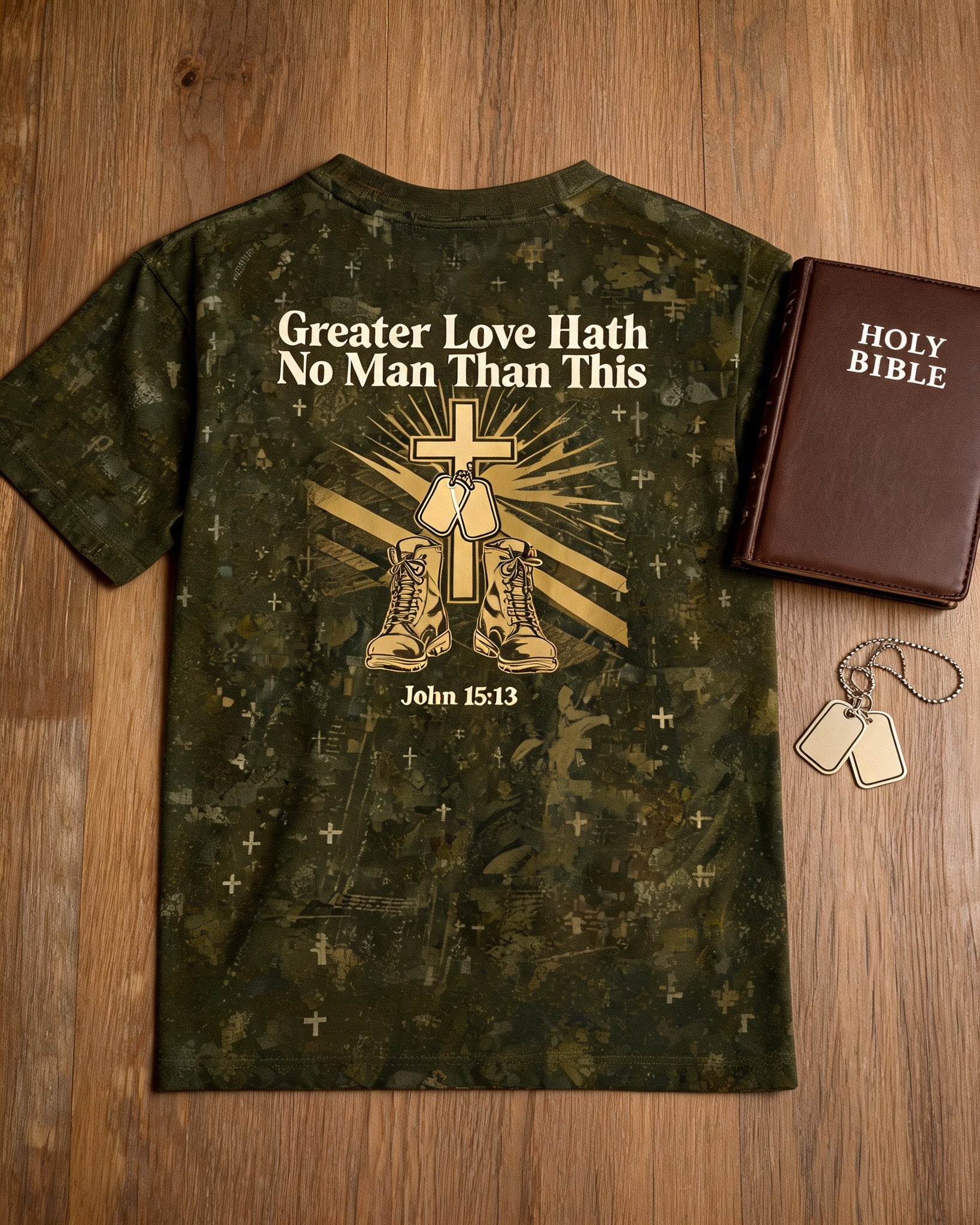 CC-CHRIST-VETERAN-260709-01 gallery 1