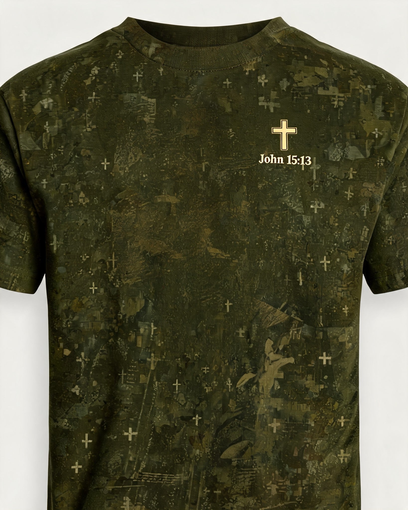 CC-CHRIST-VETERAN-260709-01 gallery 2