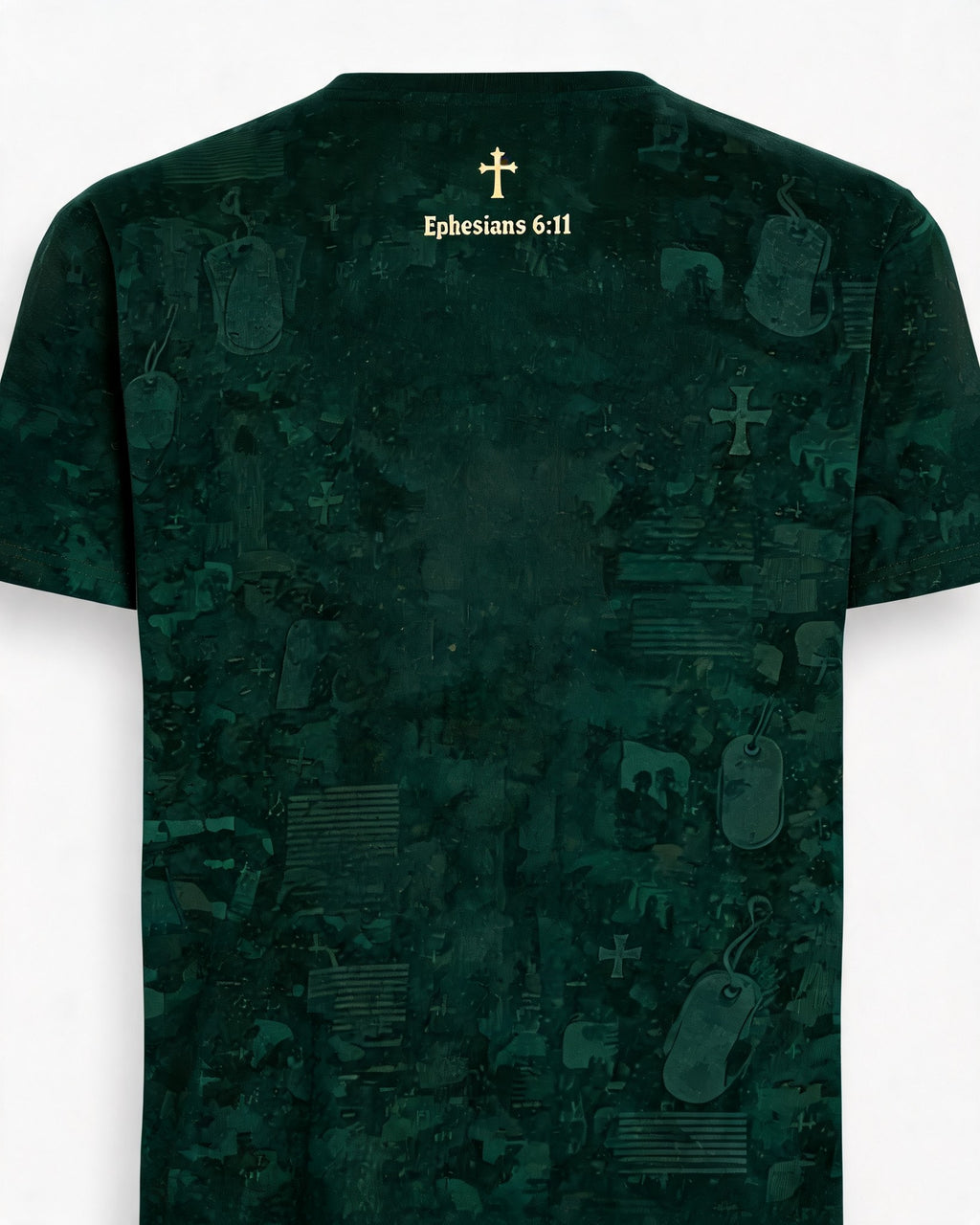 CC-CHRIST-VETERAN-260709-02 gallery 2