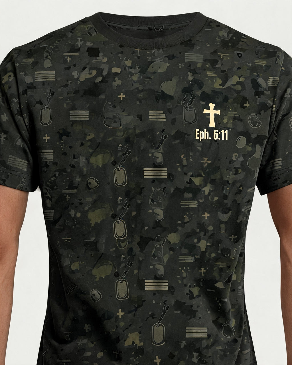 CC-CHRIST-VETERAN-260709-03 gallery 2