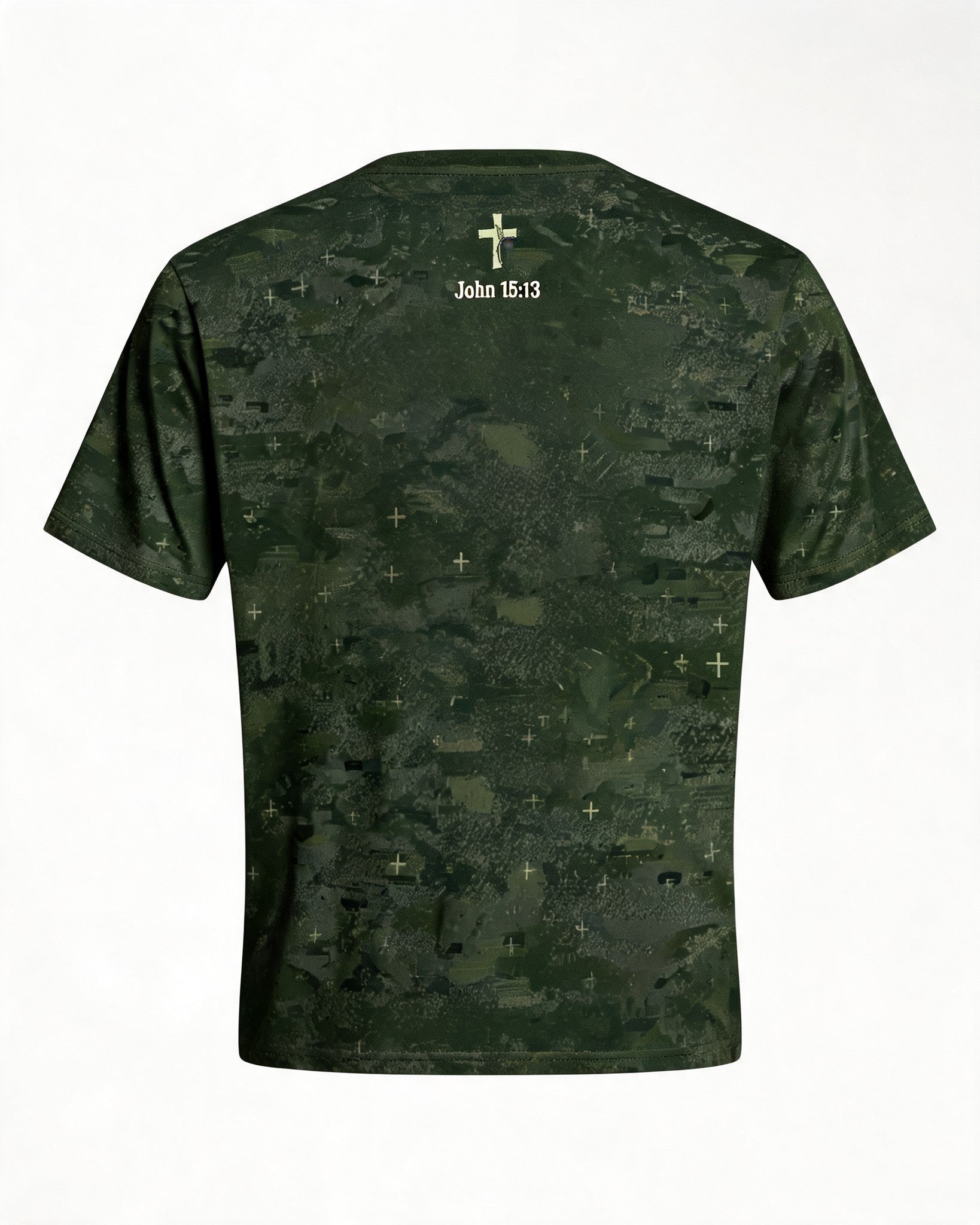 CC-CHRIST-VETERAN-260709-04 gallery 2