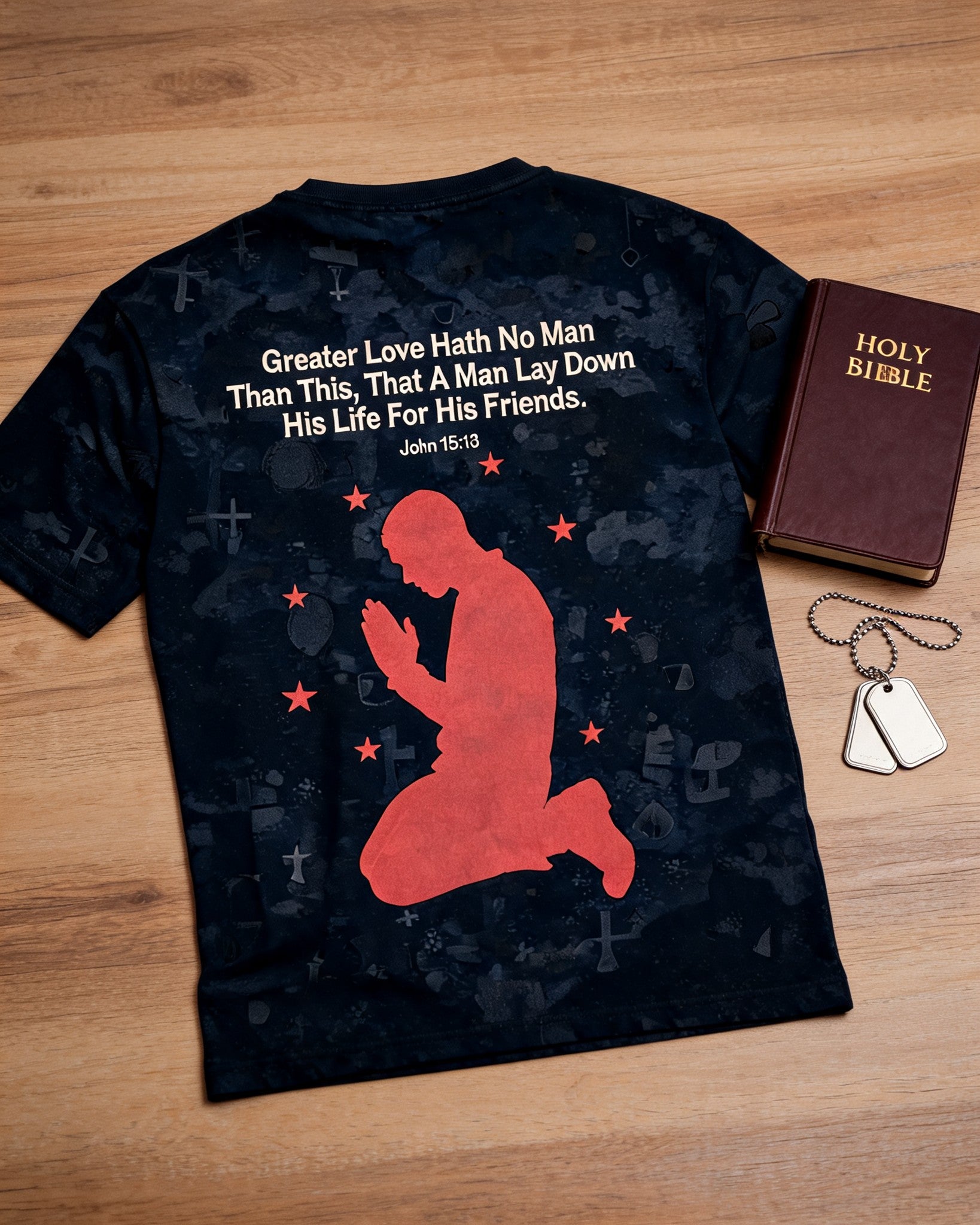 CC-CHRIST-VETERAN-260709-05 gallery 1