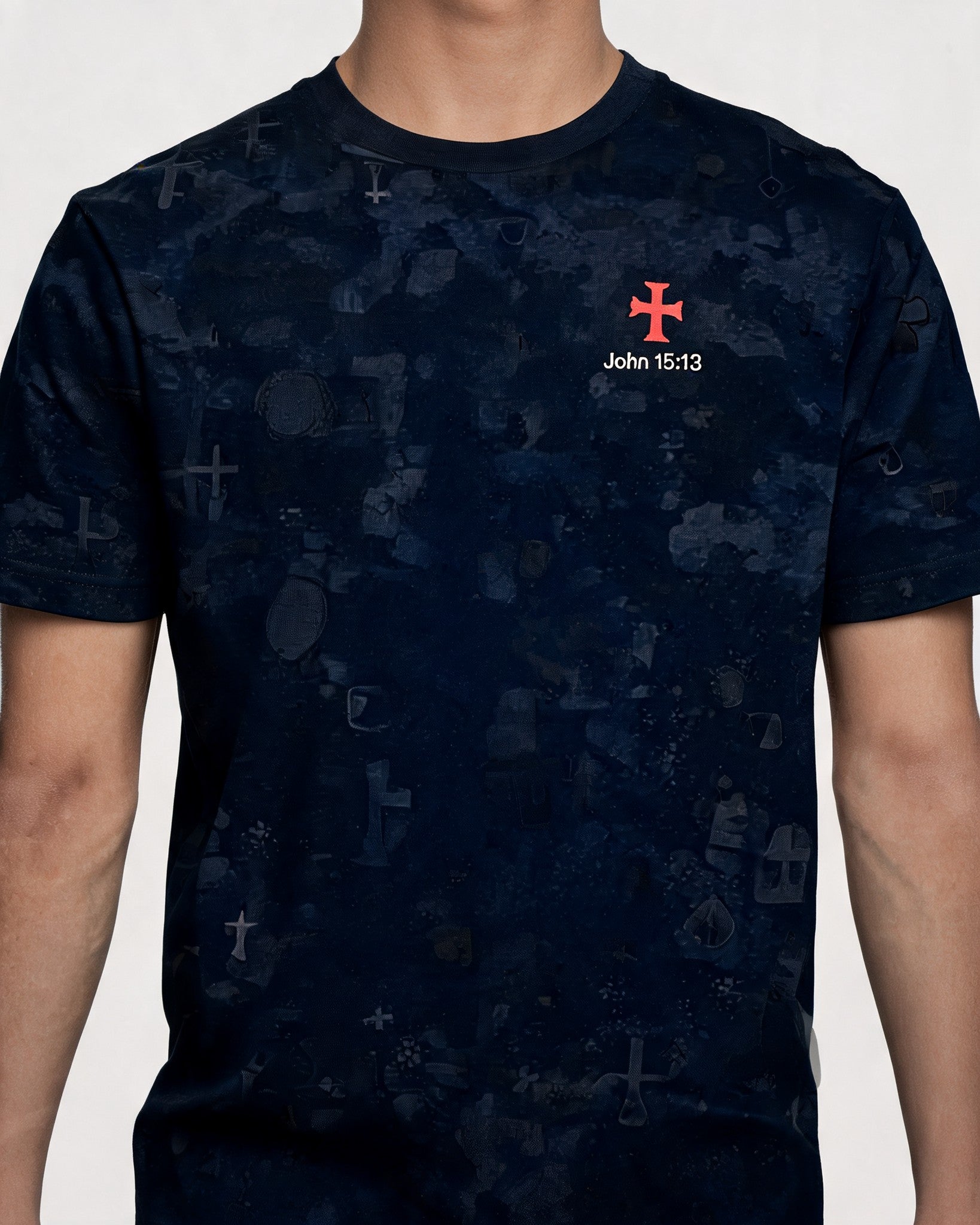 CC-CHRIST-VETERAN-260709-05 gallery 2