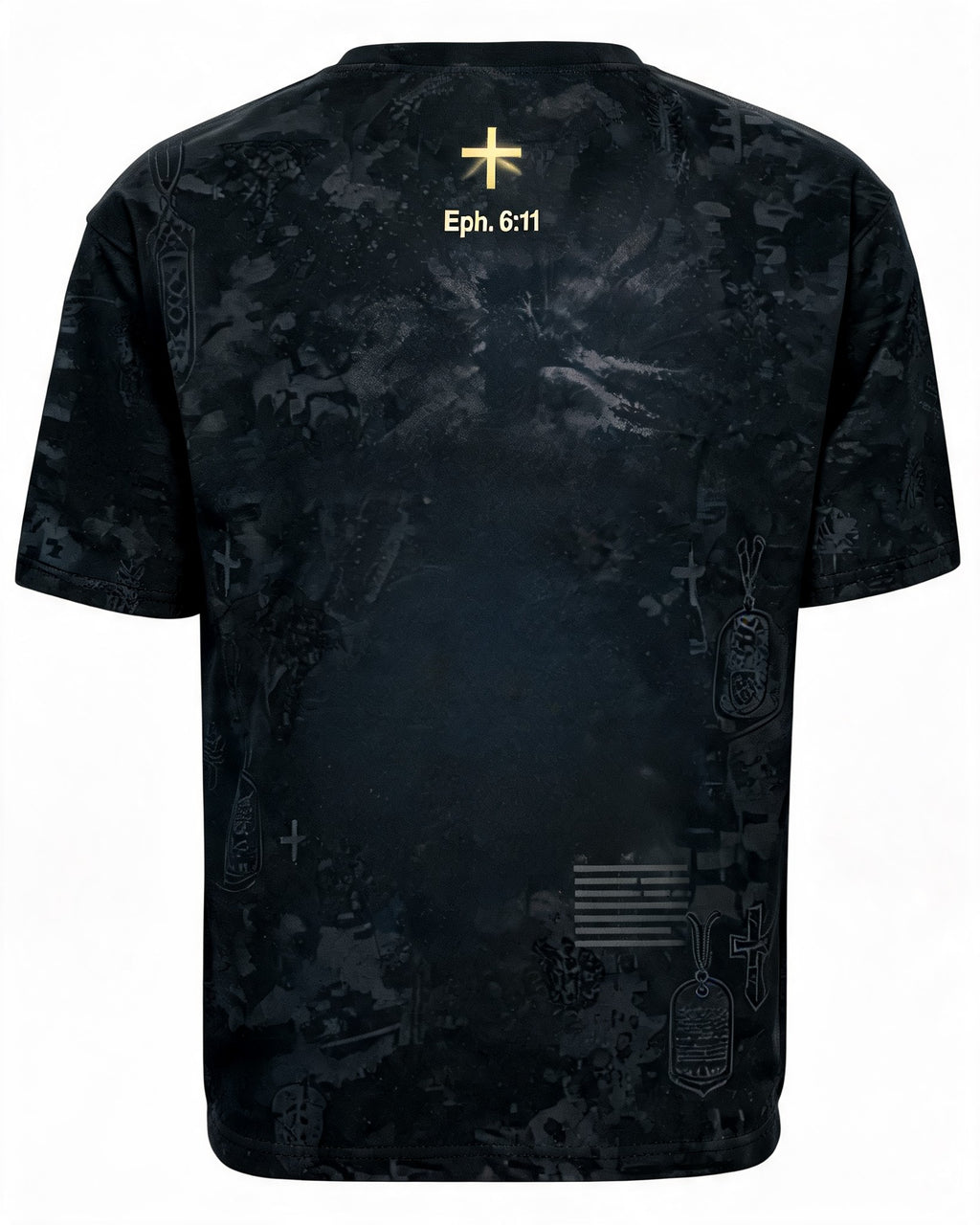 CC-CHRIST-VETERAN-260709-06 gallery 2