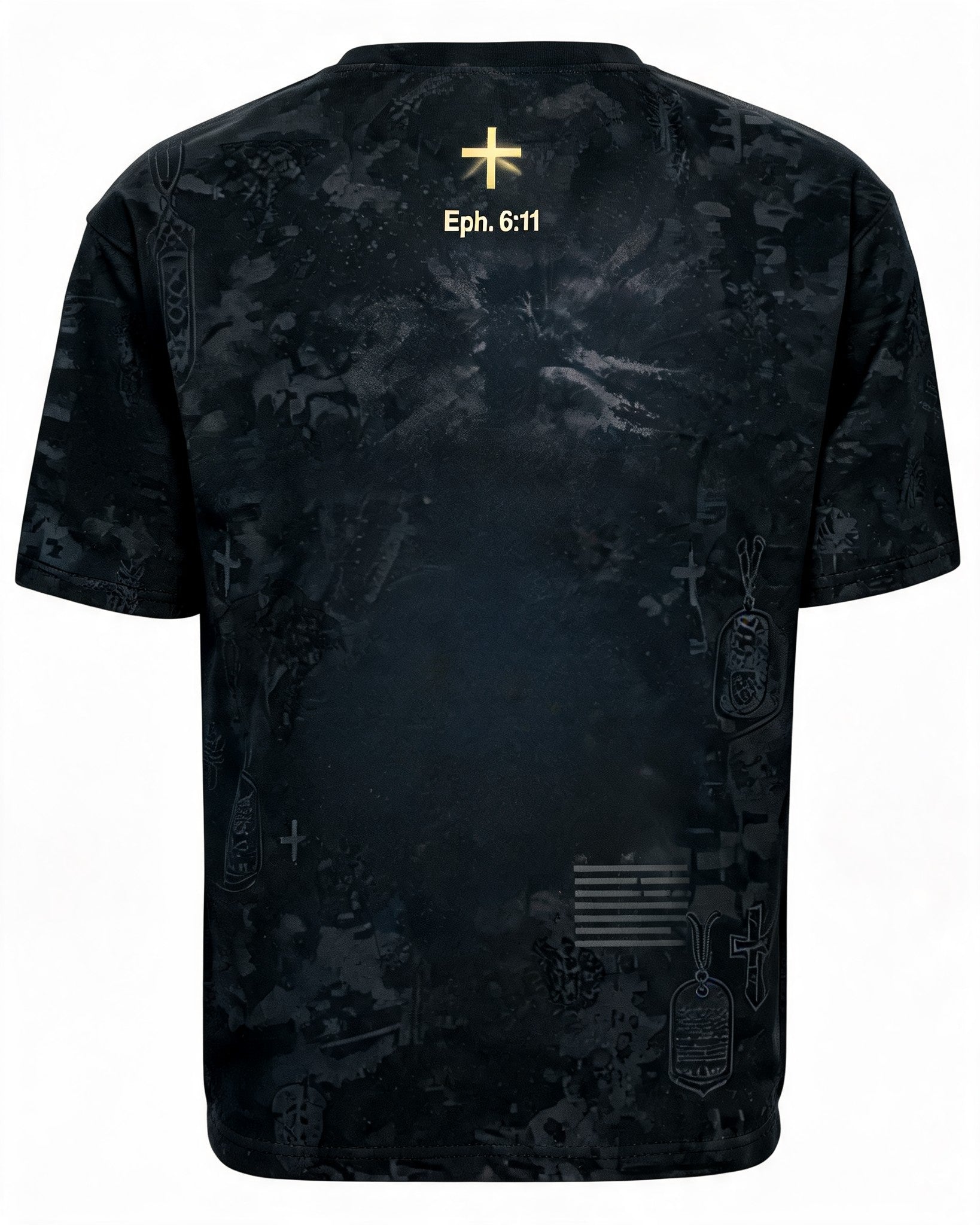 CC-CHRIST-VETERAN-260709-06 gallery 2