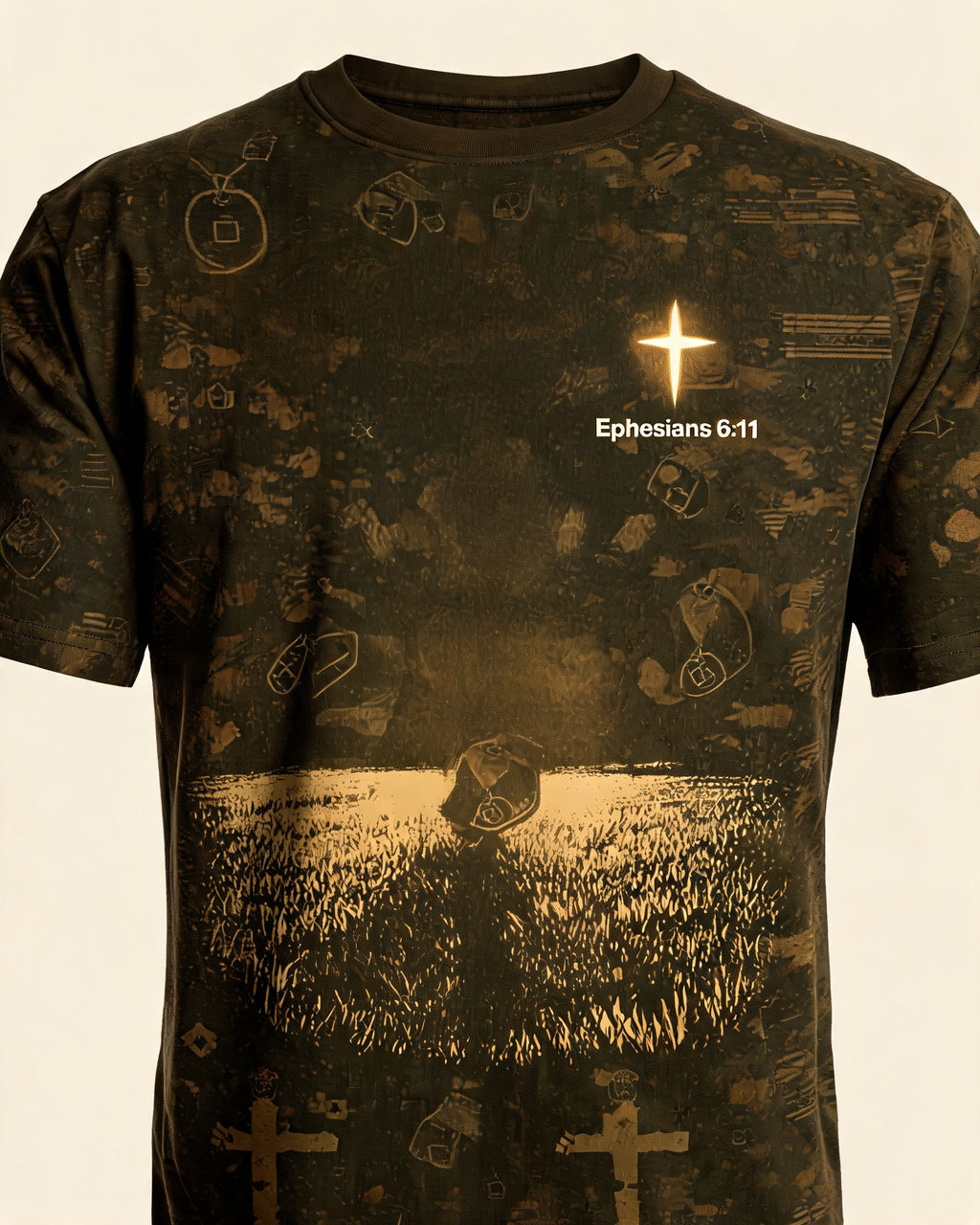 CC-CHRIST-VETERAN-260709-07 gallery 2