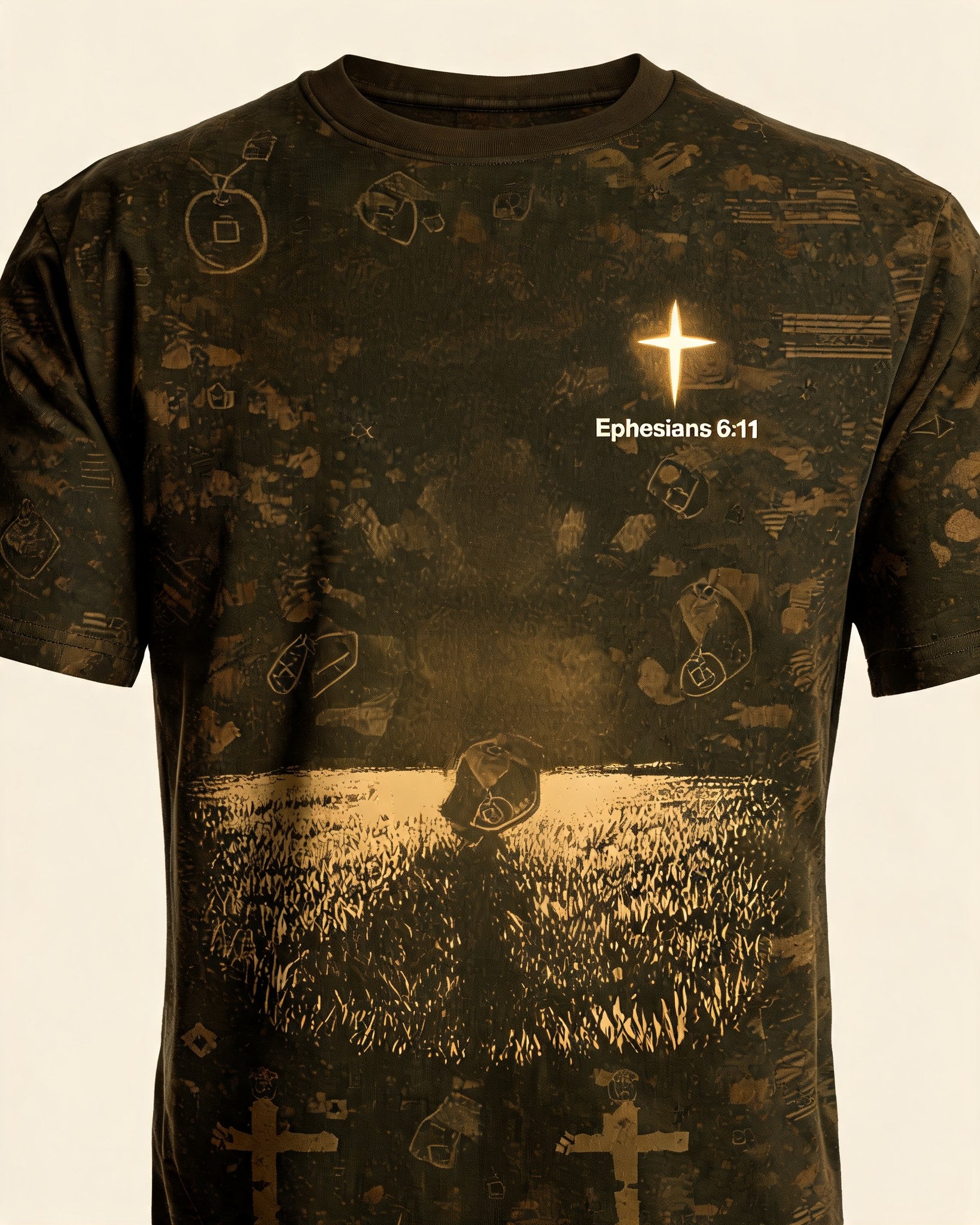 CC-CHRIST-VETERAN-260709-07 gallery 2