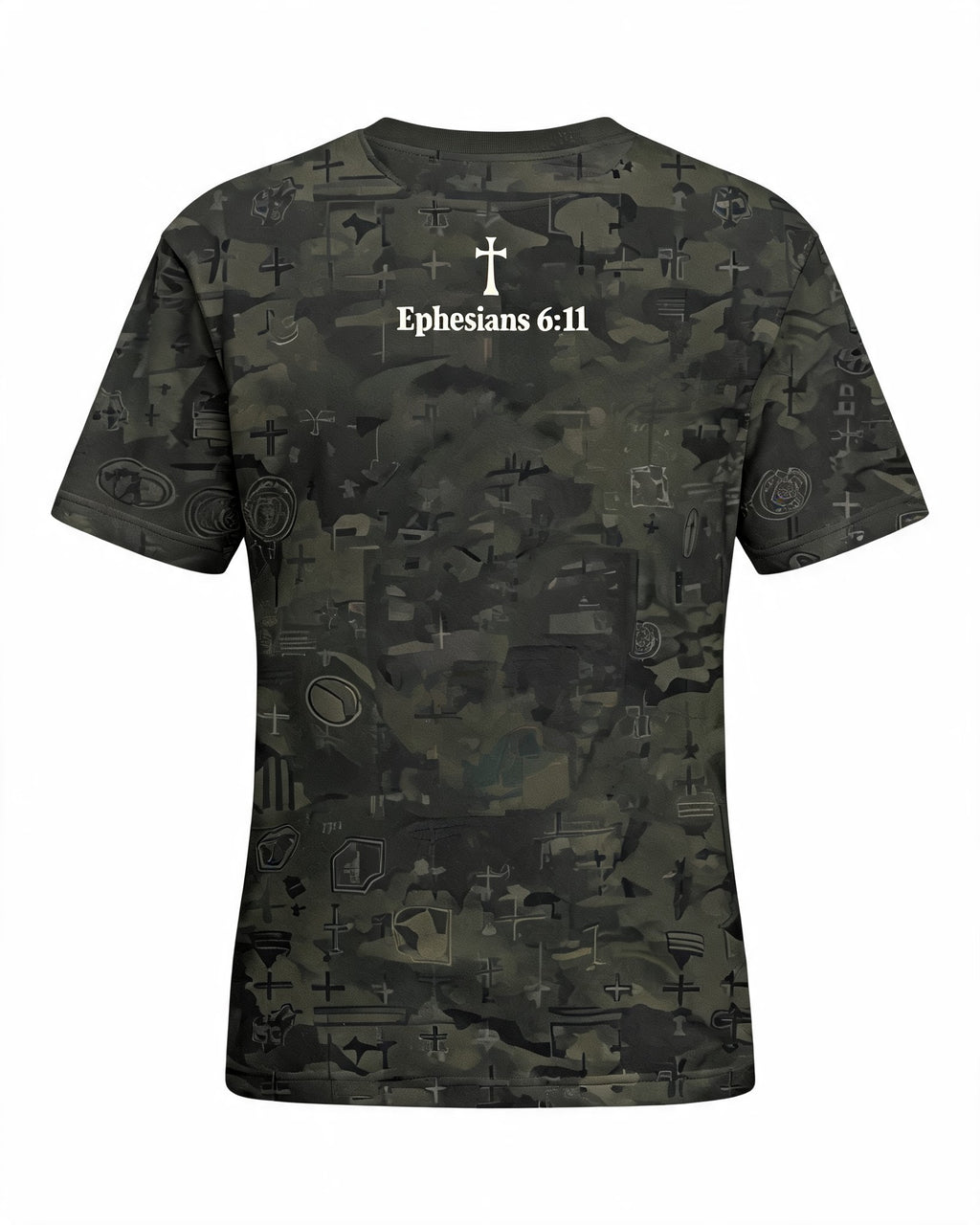 CC-CHRIST-VETERAN-260709-08 gallery 2