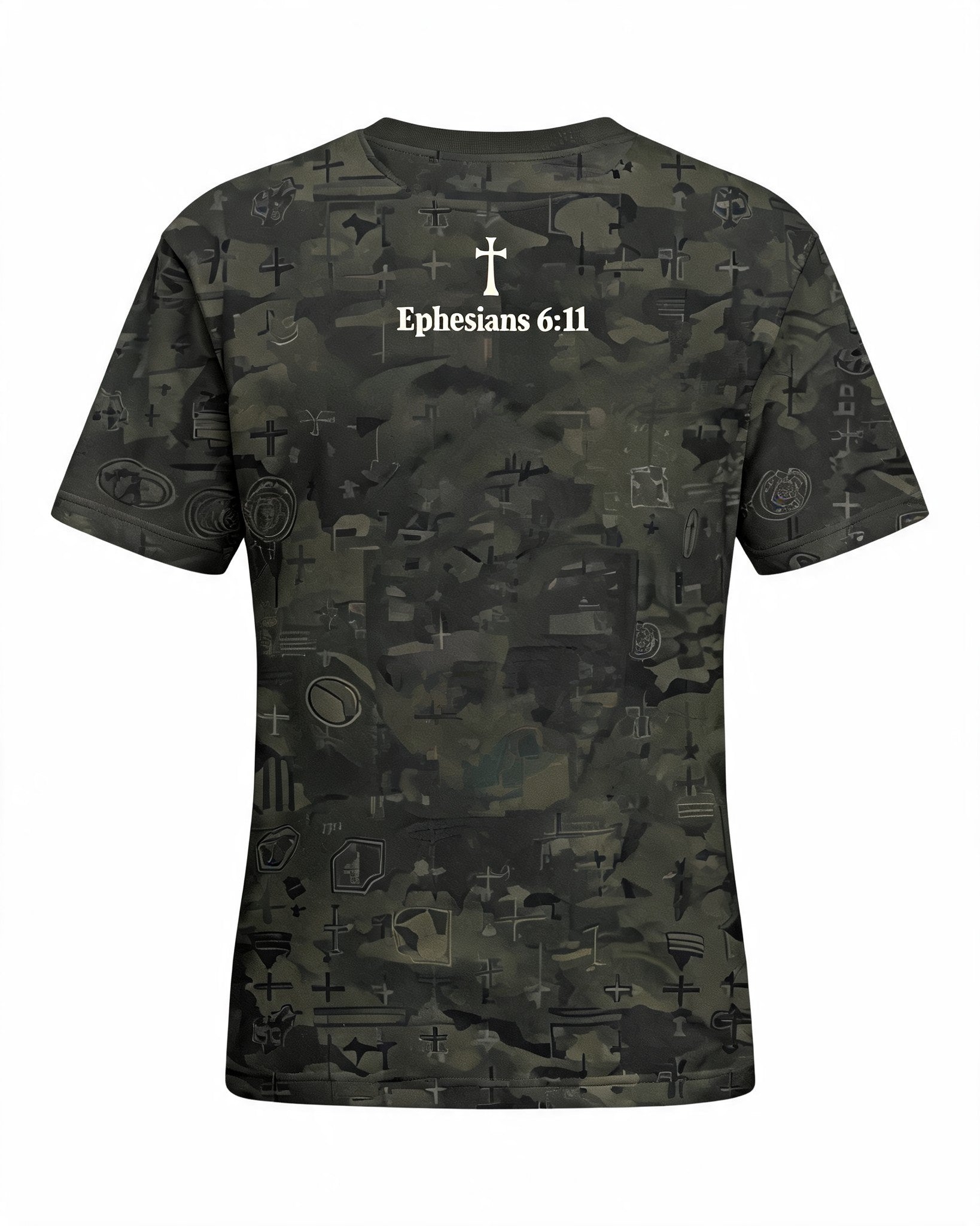CC-CHRIST-VETERAN-260709-08 gallery 2