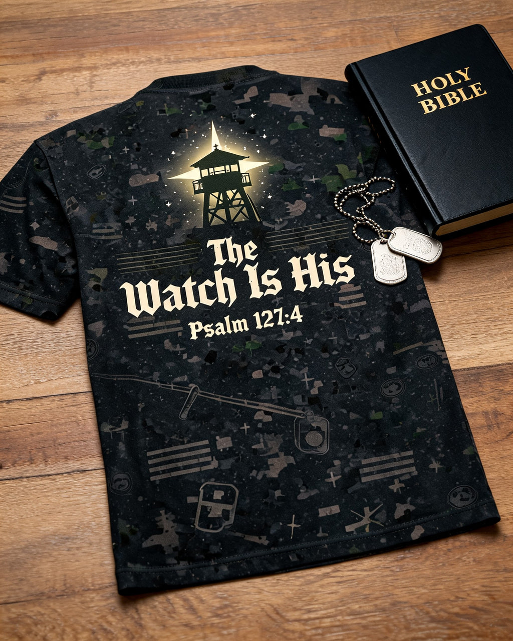 CC-CHRIST-VETERAN-260709-09 gallery 1