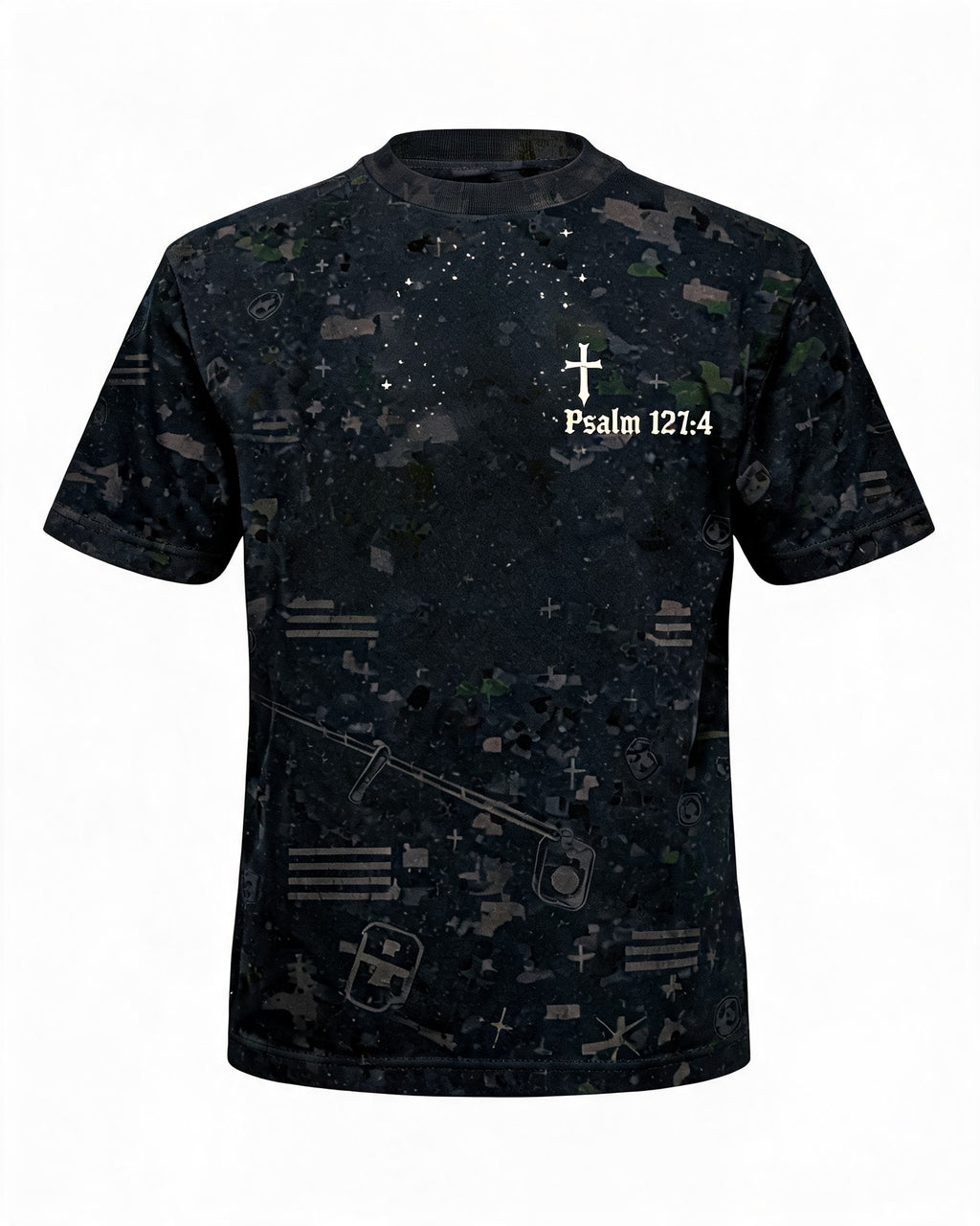 CC-CHRIST-VETERAN-260709-09 gallery 2