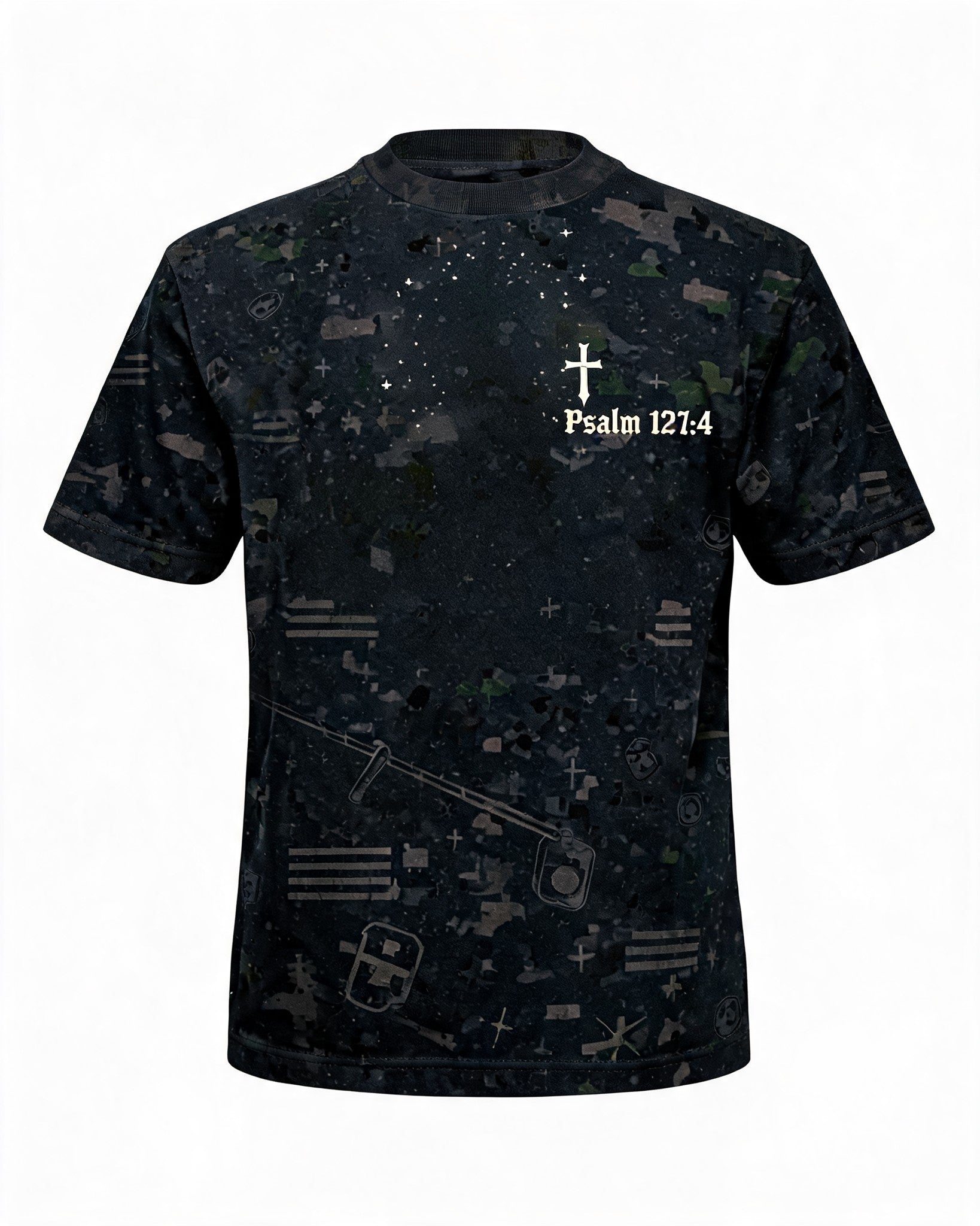 CC-CHRIST-VETERAN-260709-09 gallery 2