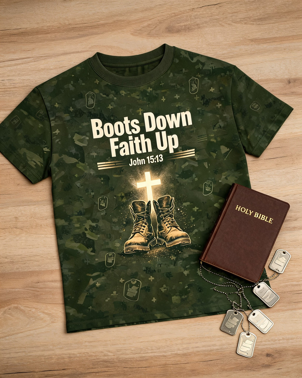 CC-CHRIST-VETERAN-260709-10 gallery 1
