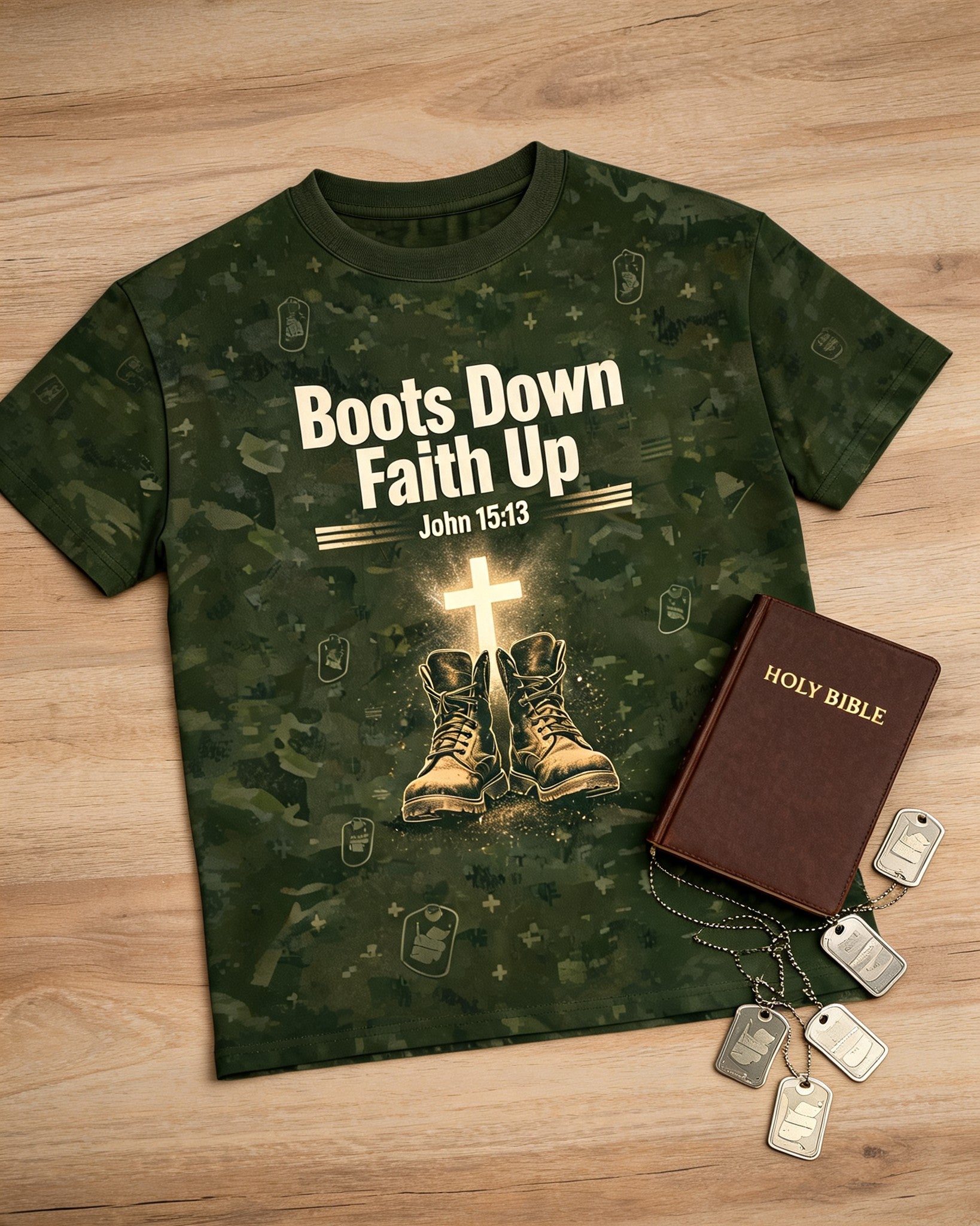 CC-CHRIST-VETERAN-260709-10 gallery 1