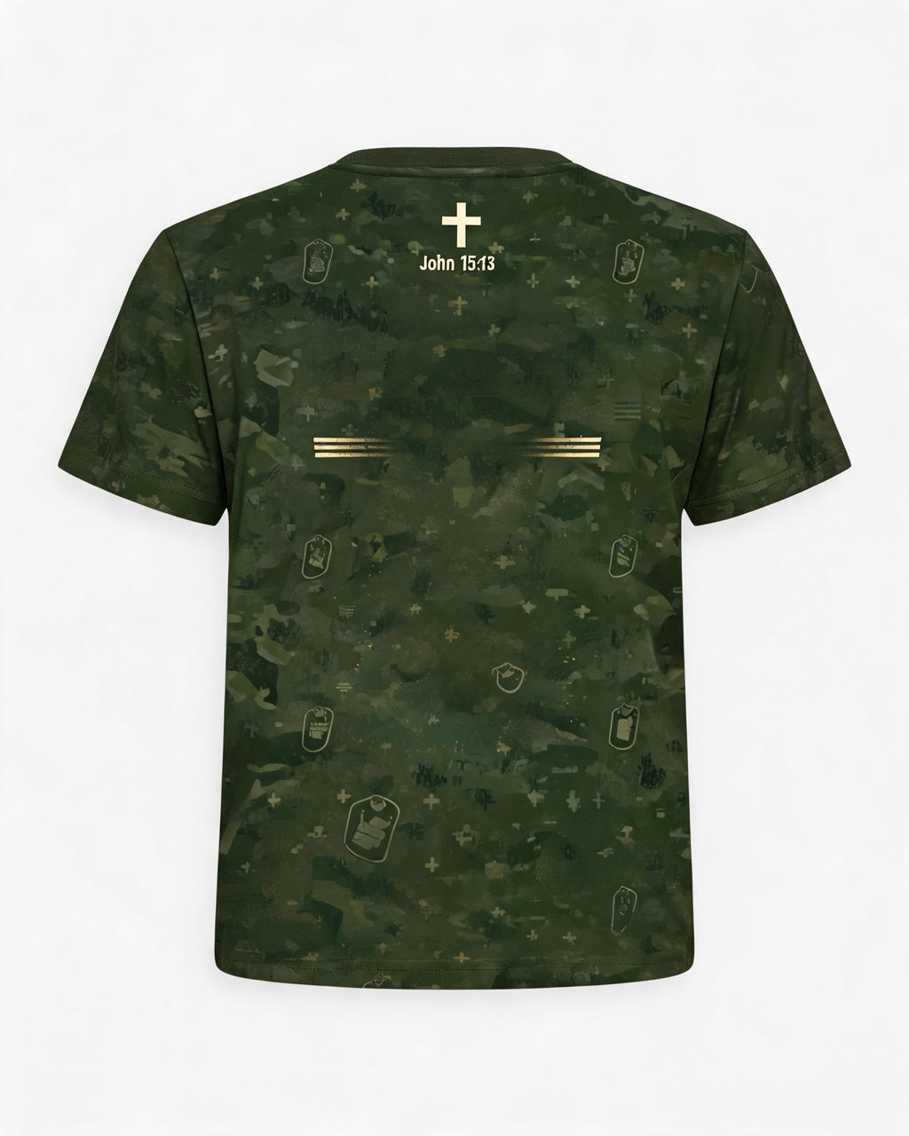 CC-CHRIST-VETERAN-260709-10 gallery 2