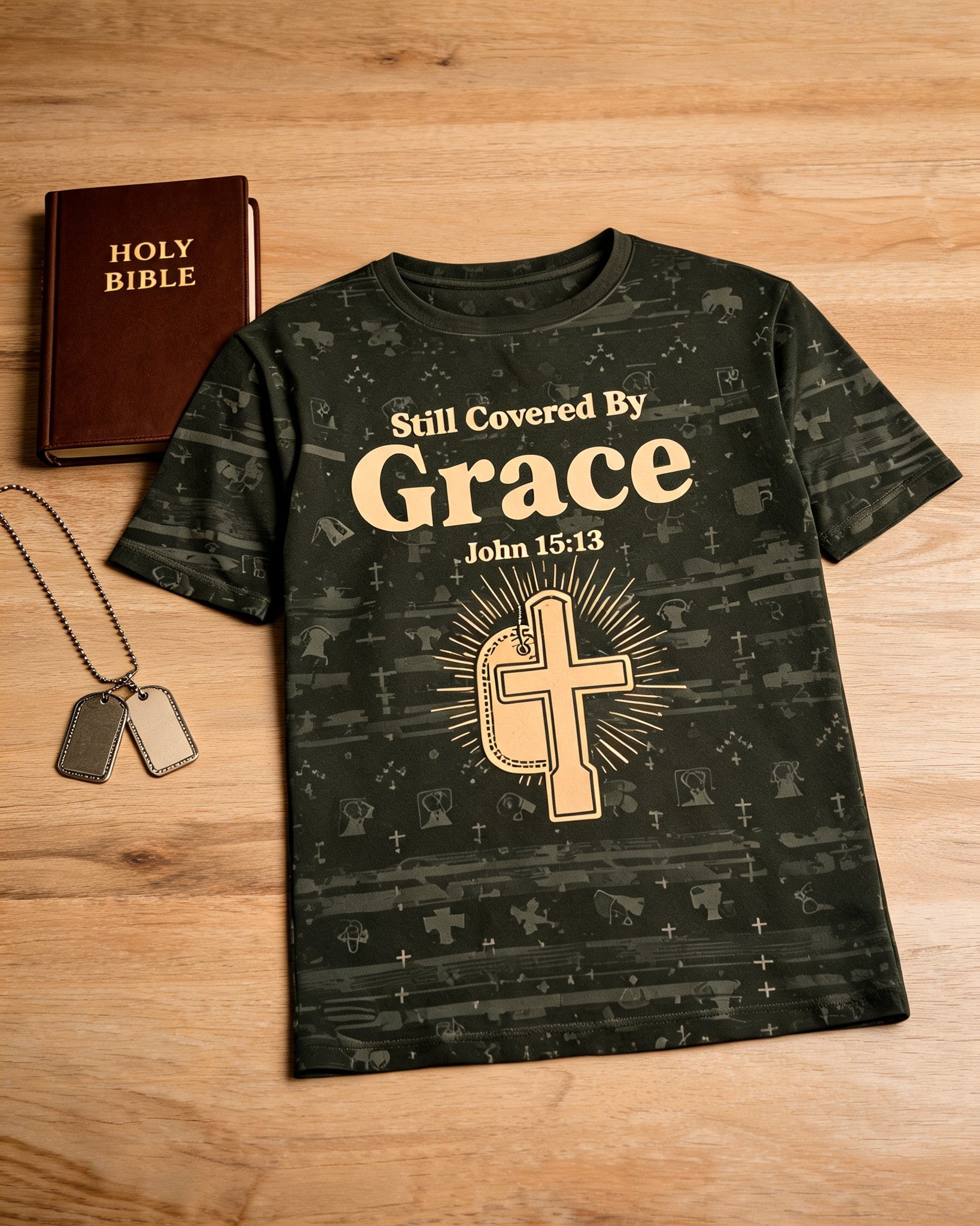 CC-CHRIST-VETERAN-260709-12 gallery 1