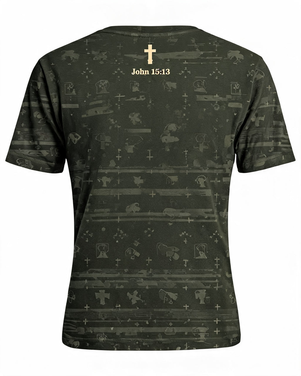 CC-CHRIST-VETERAN-260709-12 gallery 2