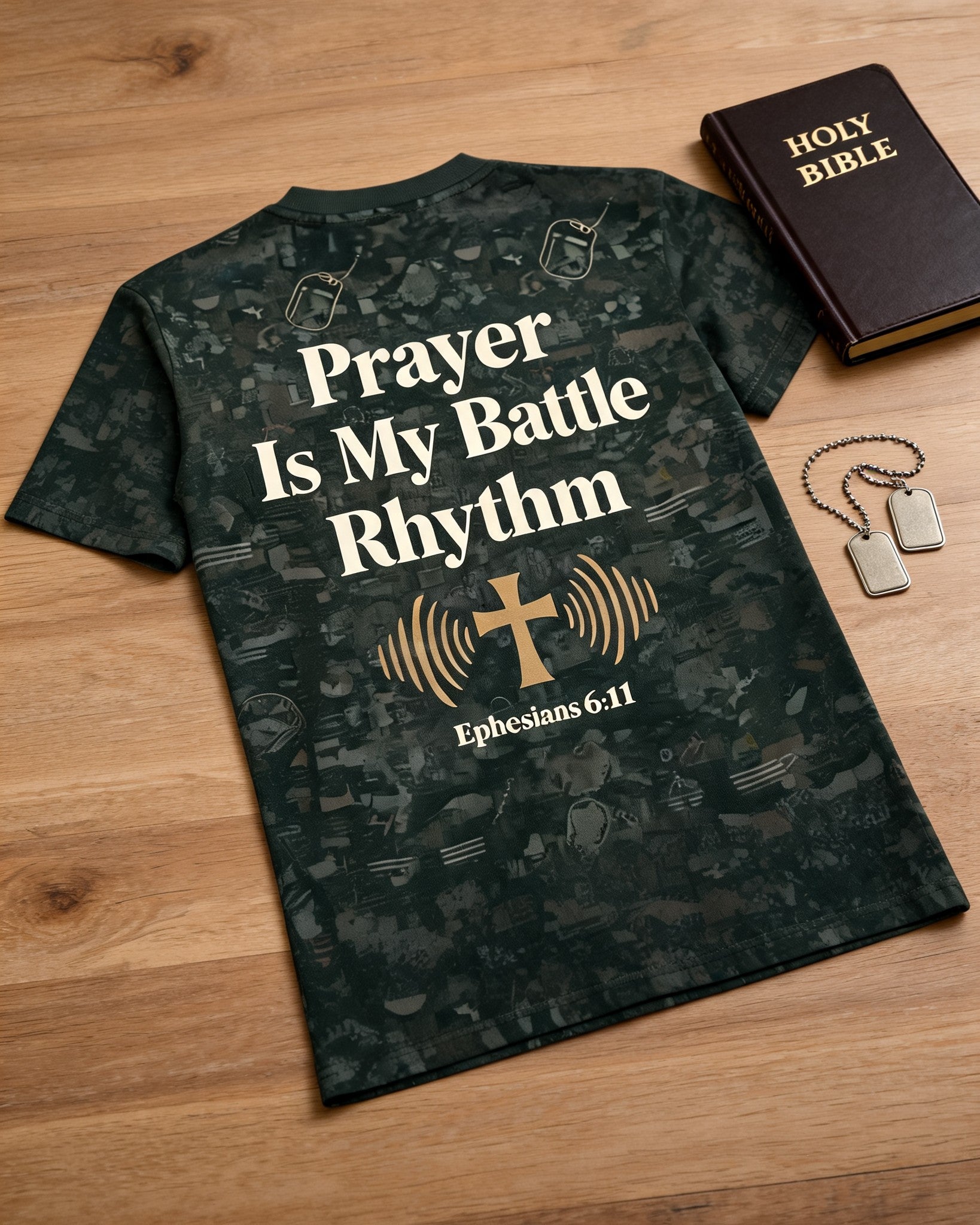 CC-CHRIST-VETERAN-260709-17 gallery 1