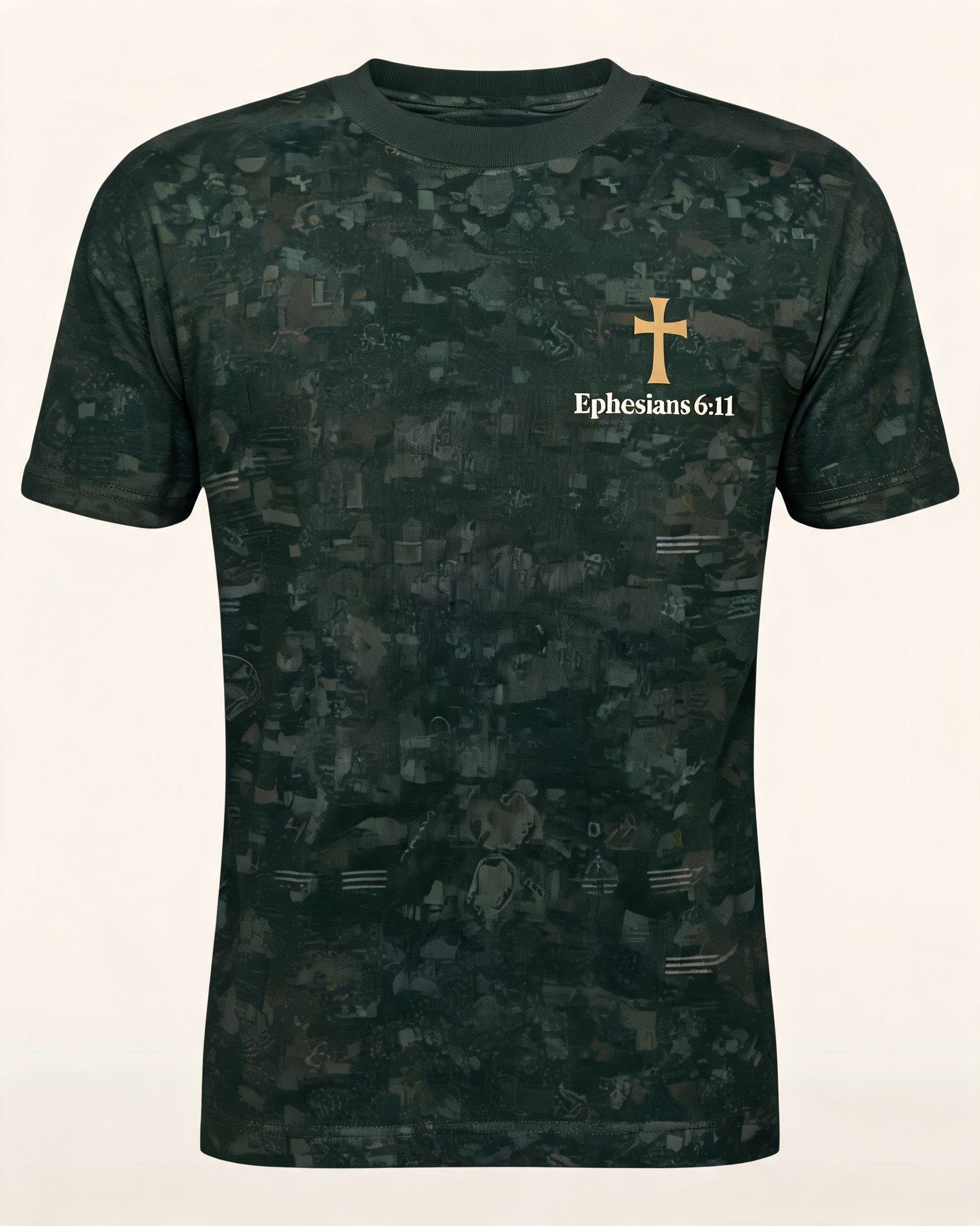 CC-CHRIST-VETERAN-260709-17 gallery 2