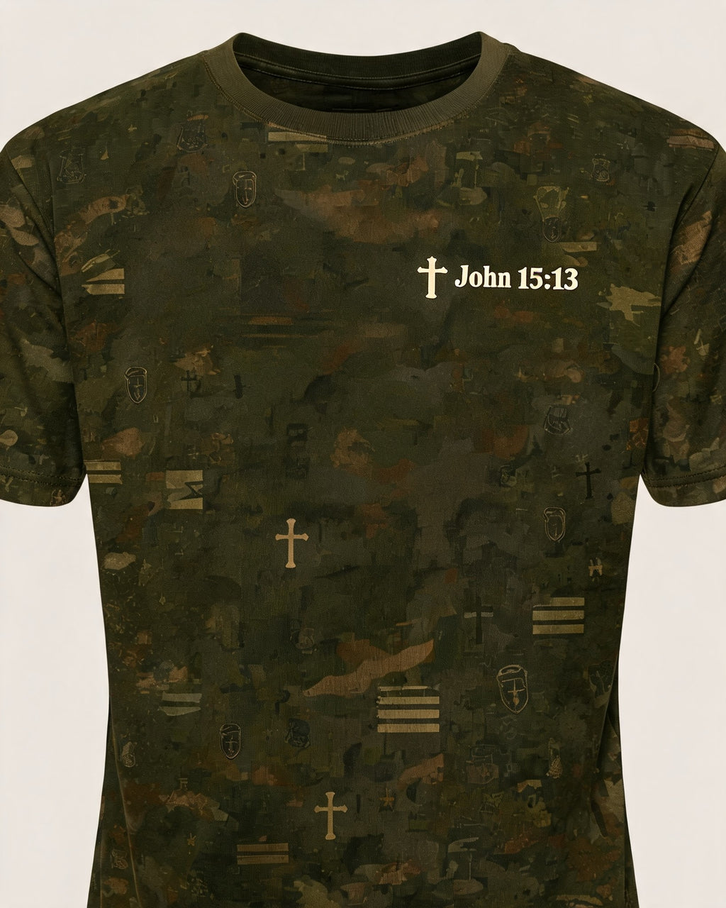 CC-CHRIST-VETERAN-260709-18 gallery 2