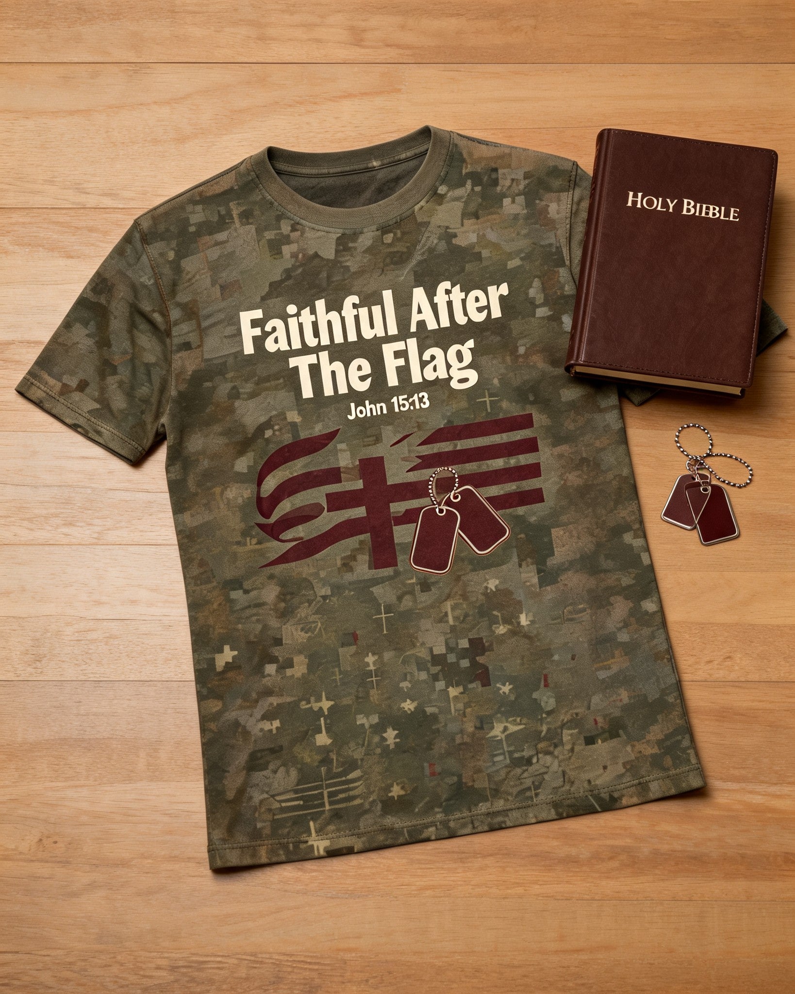 CC-CHRIST-VETERAN-260709-19 gallery 1