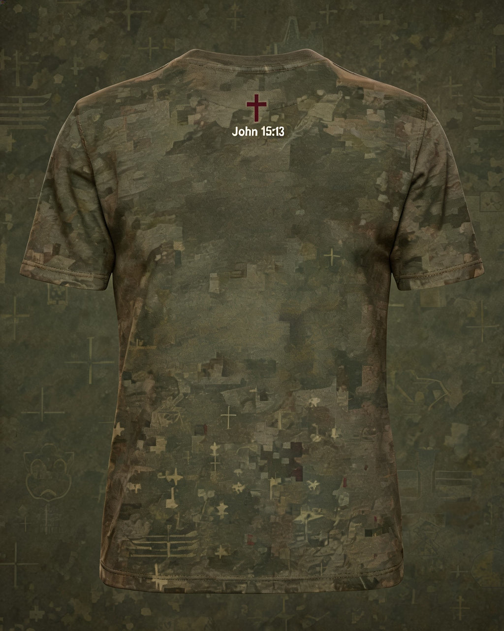 CC-CHRIST-VETERAN-260709-19 gallery 2