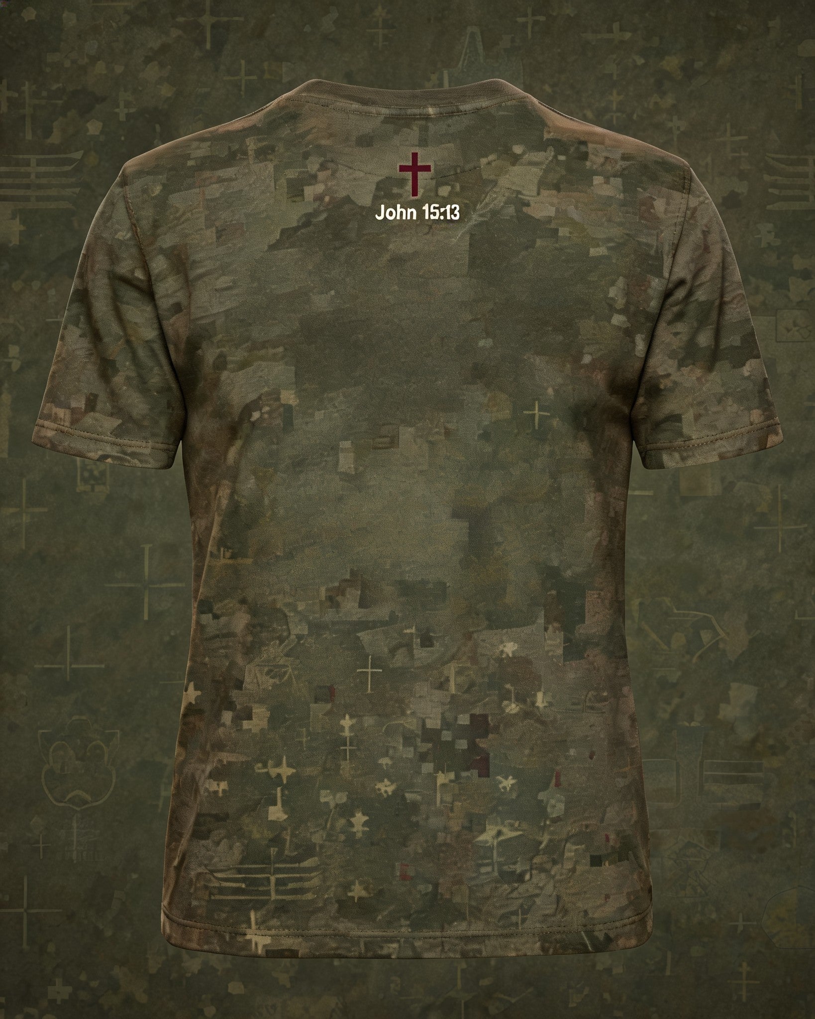 CC-CHRIST-VETERAN-260709-19 gallery 2