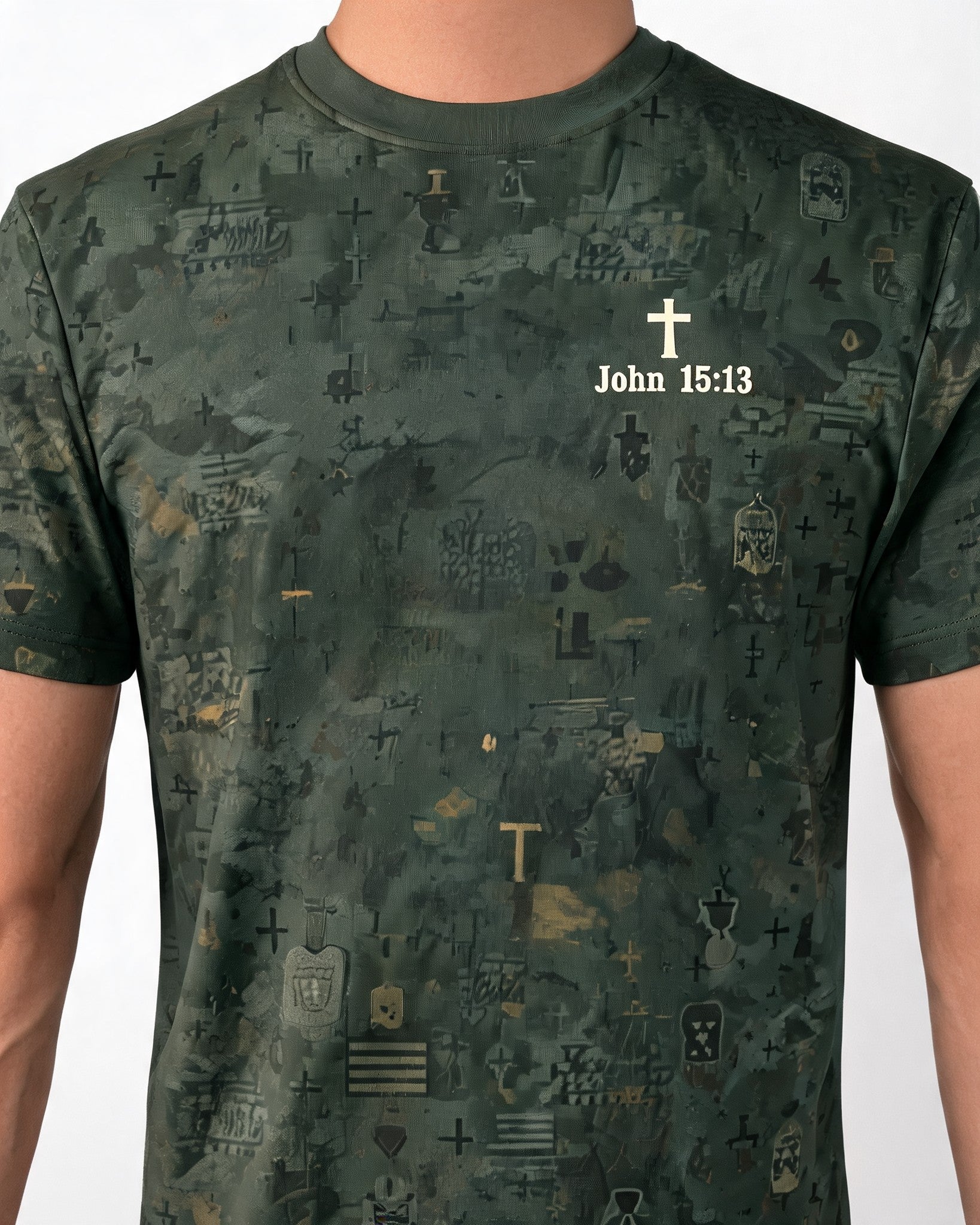 CC-CHRIST-VETERAN-260709-20 gallery 2