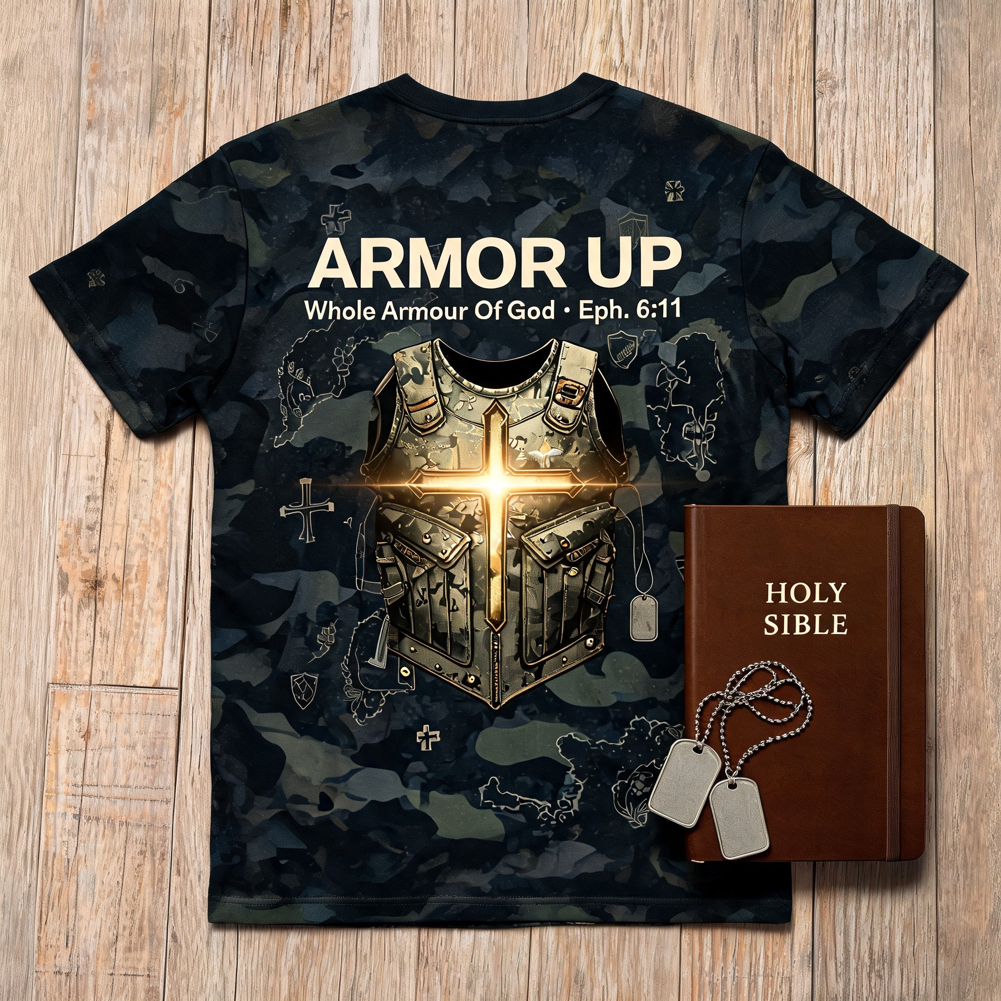 CC-CHRIST-VETERAN-260715-02 gallery 1