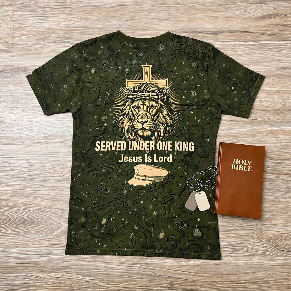 CC-CHRIST-VETERAN-260715-04 gallery 1